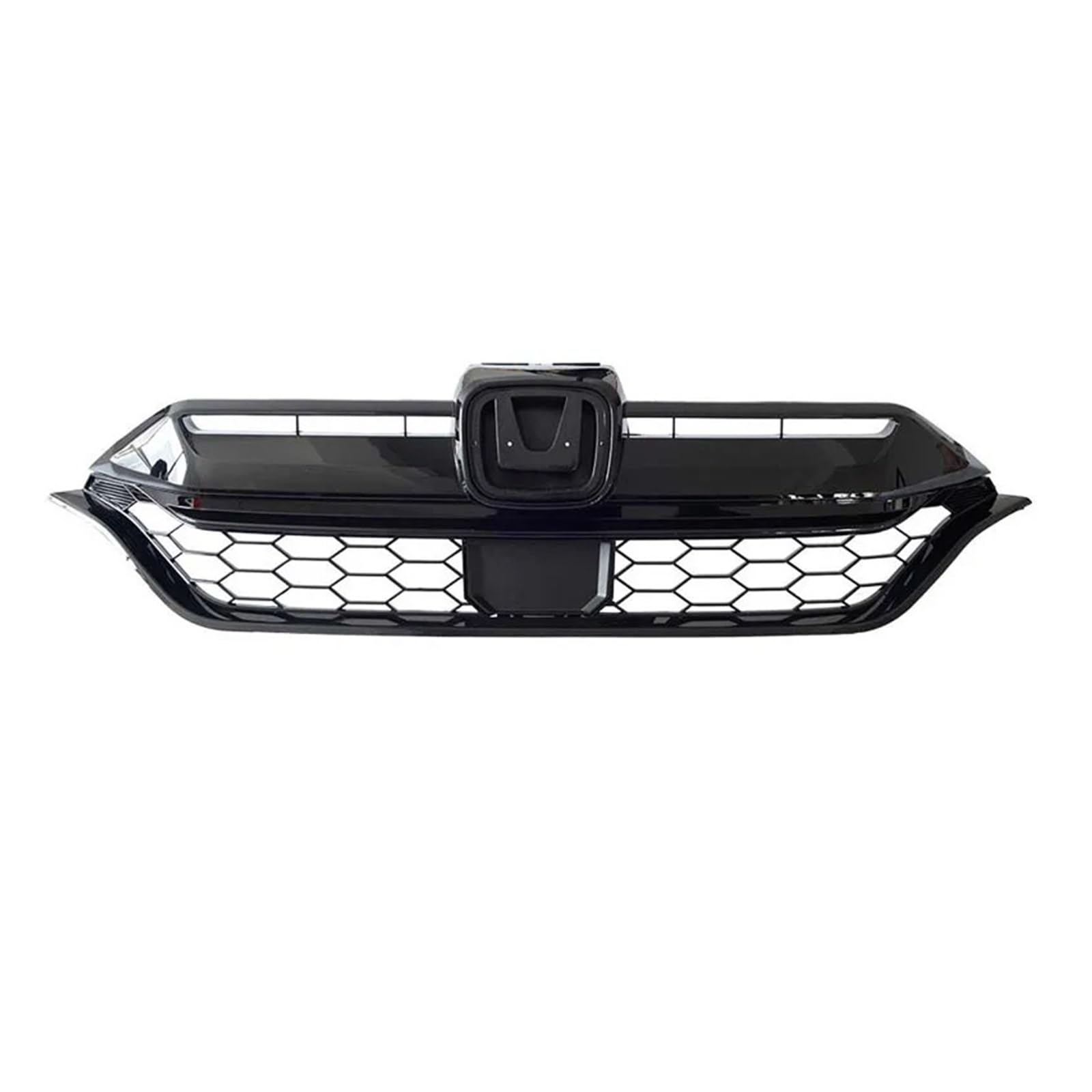 Nieren Schwarz Für CR-V Für CRV 2020 2021 2022 Mesh Glossy Black Grille Trim Frontstoßstange Racing Grills Autozubehör Grill Front Honeycomb Grill Glanz Schwarz Nieren Schwarz Für CR-V Für CRV 2020 2021 2022 Mesh Glossy Black Grille Trim Frontstoßstange Racing Grills Autozubehör Grill Front Honeycomb Grill Glanz Schwarz von PEPKWELYCB