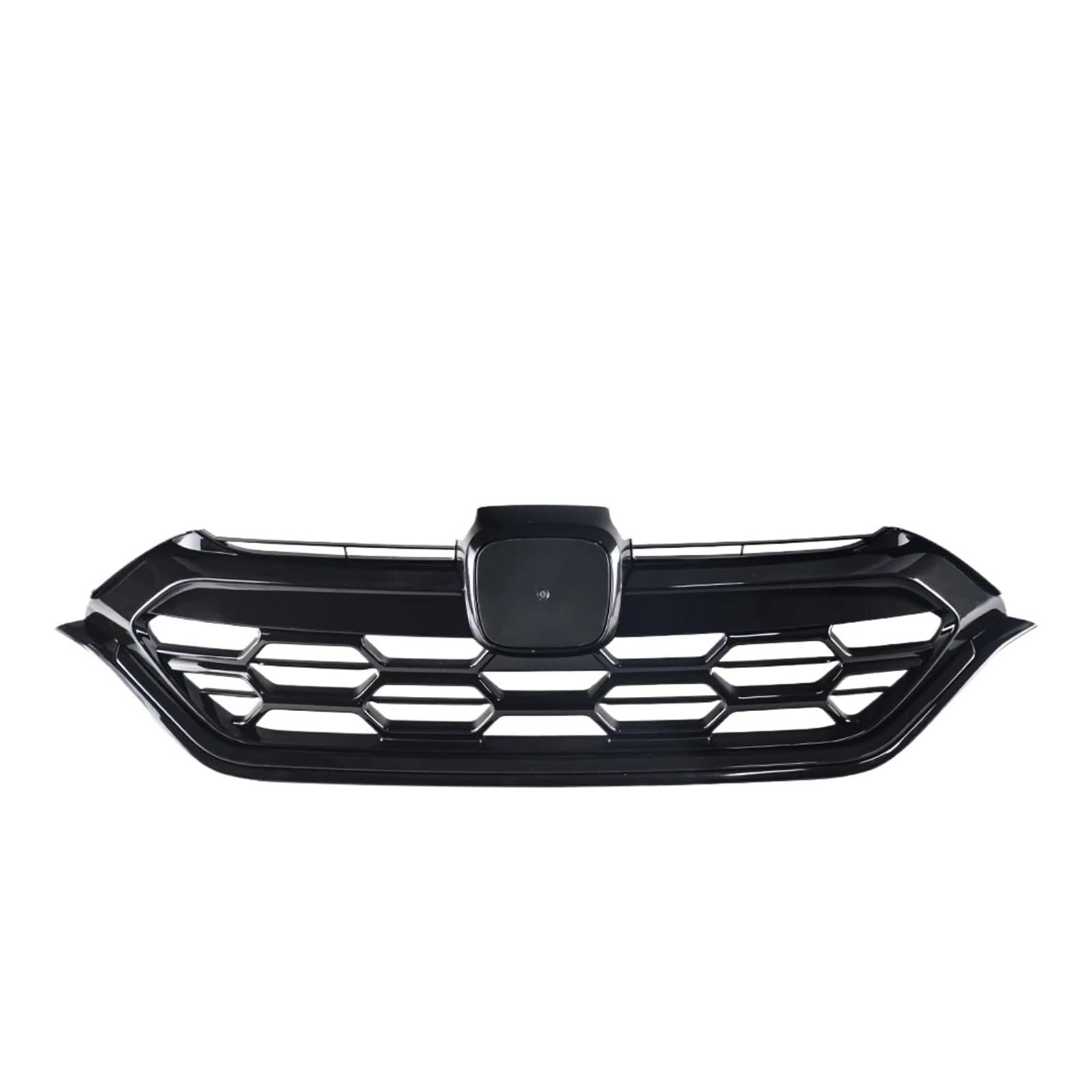 Nieren Schwarz Für CRV 2018 2019 2020 Frontstoßstangen-Netzabdeckung Renngrills ABS-Stoßstangengitter Abdeckungsgitter Modifizierter Frontgrill Grill Glanz Schwarz Nieren Schwarz Für CRV 2018 2019 2020 Frontstoßstangen-Netzabdeckung Renngrills ABS-Stoßstangengitter Abdeckungsgitter Modifizierter Frontgrill Grill Glanz Schwarz von PEPKWELYCB