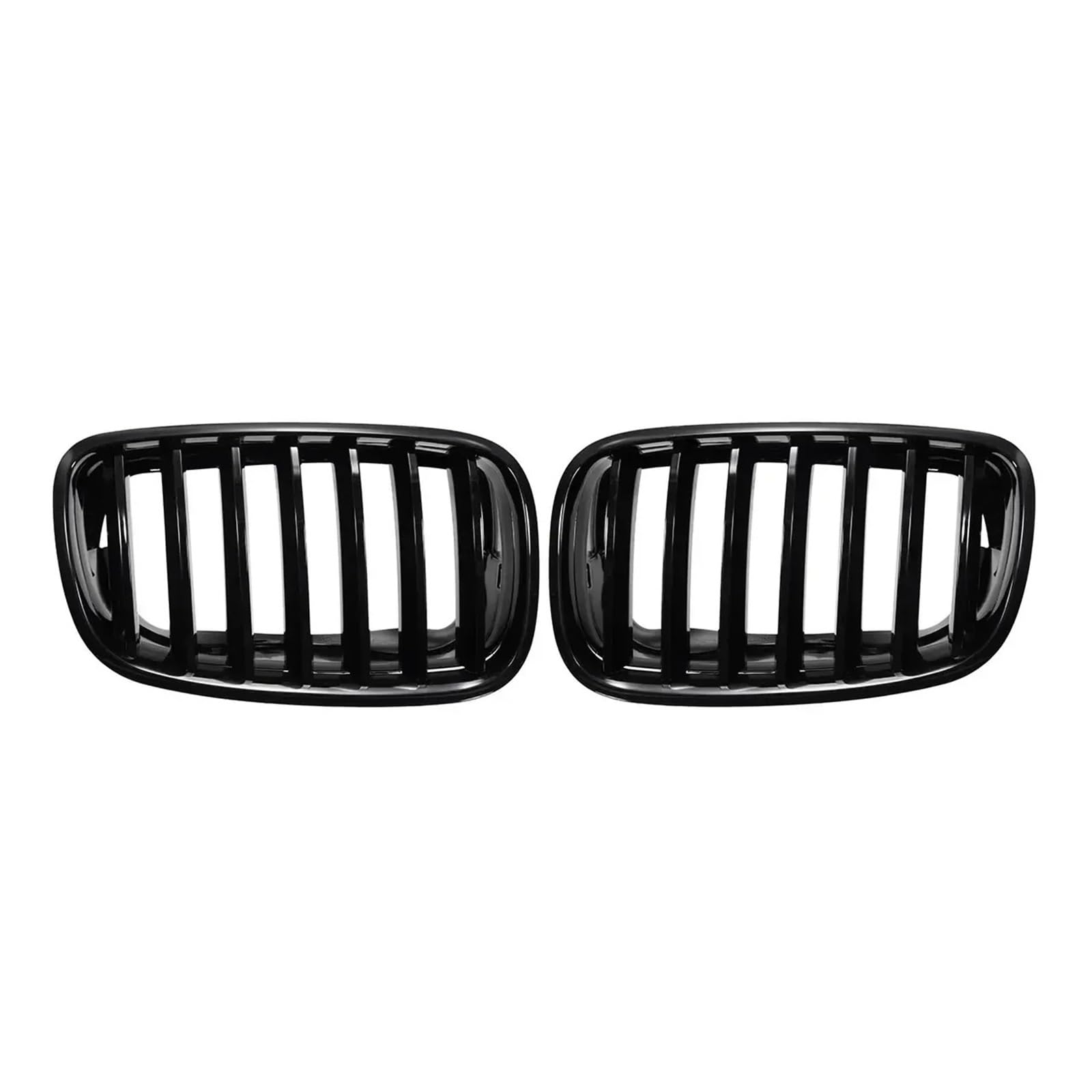 Nieren Schwarz Für E70 E71 Für X5 Für X6 2007 2008 2009 2010-2013 51137157687 Racing Grill Glanz Schwarz Auto Vorderen Stoßfänger Haube Niere Sport Grills Grille Grill Glanz Schwarz Nieren Schwarz Für E70 E71 Für X5 Für X6 2007 2008 2009 2010-2013 51137157687 Racing Grill Glanz Schwarz Auto Vorderen Stoßfänger Haube Niere Sport Grills Grille Grill Glanz Schwarz von PEPKWELYCB