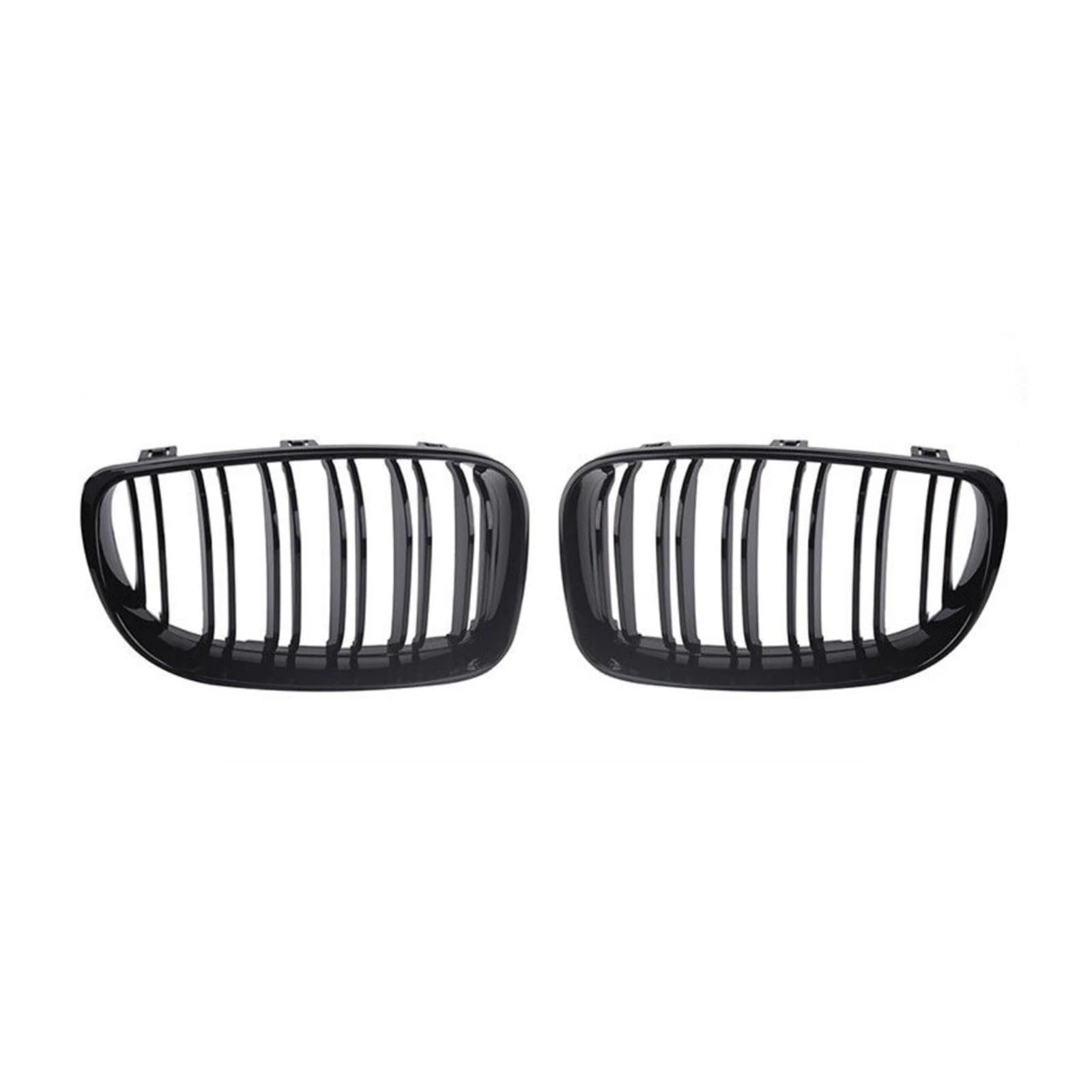 Nieren Schwarz Für E81 E87 E82 E88 128i 130i 135i 2008 2009 2010-2013 Glänzend Schwarz Doppel Linie Racing Grill 1 Paar Auto Vorderen Stoßfänger Nieren Kühlergrill Grill Glanz Schwarz Nieren Schwarz Für E81 E87 E82 E88 128i 130i 135i 2008 2009 2010-2013 Glänzend Schwarz Doppel Linie Racing Grill 1 Paar Auto Vorderen Stoßfänger Nieren Kühlergrill Grill Glanz Schwarz von PEPKWELYCB