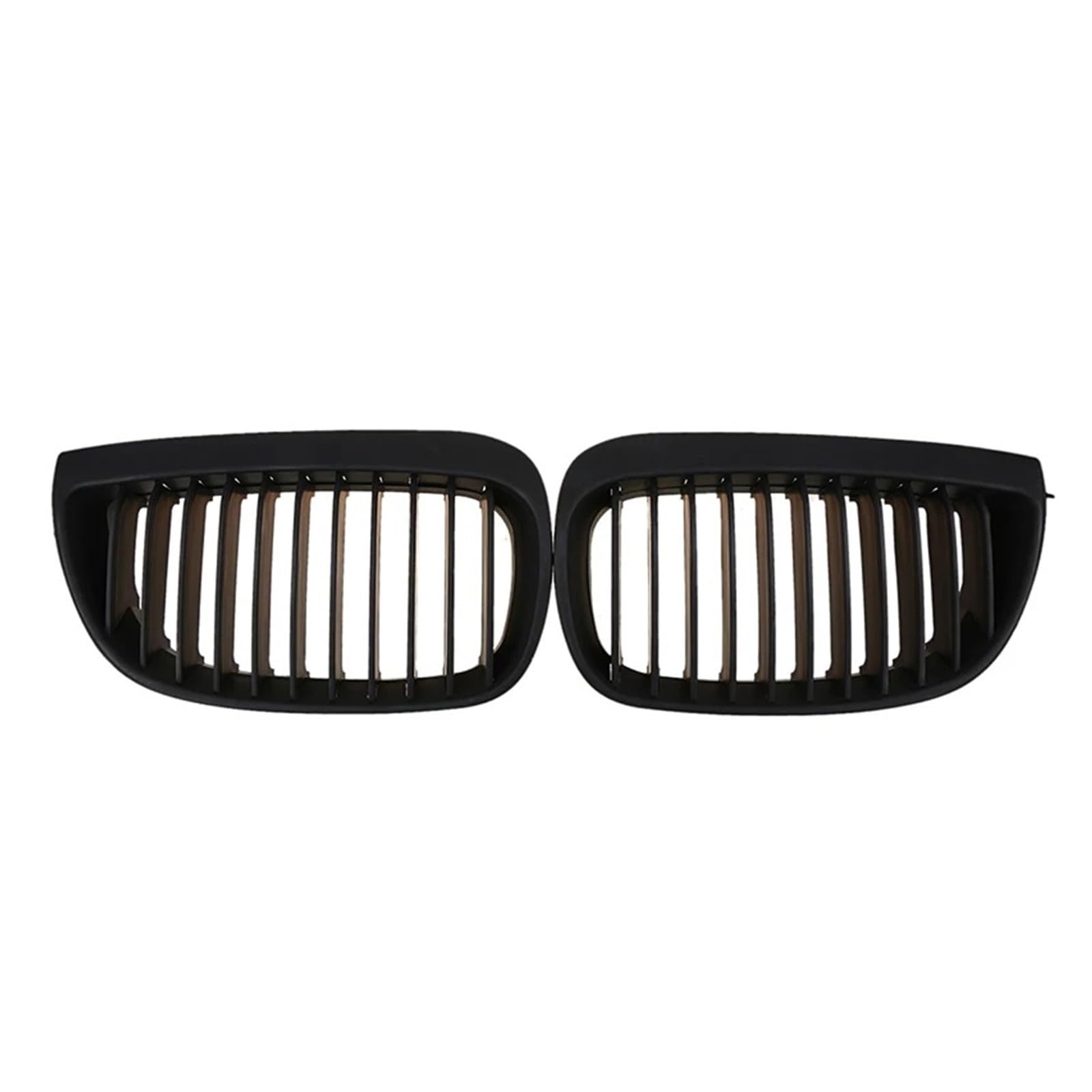 Nieren Schwarz Für E87 Pre-Facelift 2004-2007 E81 2007-2011 Racing Grill Matt Schwarz Auto Zubehör Auto Vorderen Stoßfänger Nieren Kühlergrill Grill Glanz Schwarz Nieren Schwarz Für E87 Pre-Facelift 2004-2007 E81 2007-2011 Racing Grill Matt Schwarz Auto Zubehör Auto Vorderen Stoßfänger Nieren Kühlergrill Grill Glanz Schwarz von PEPKWELYCB