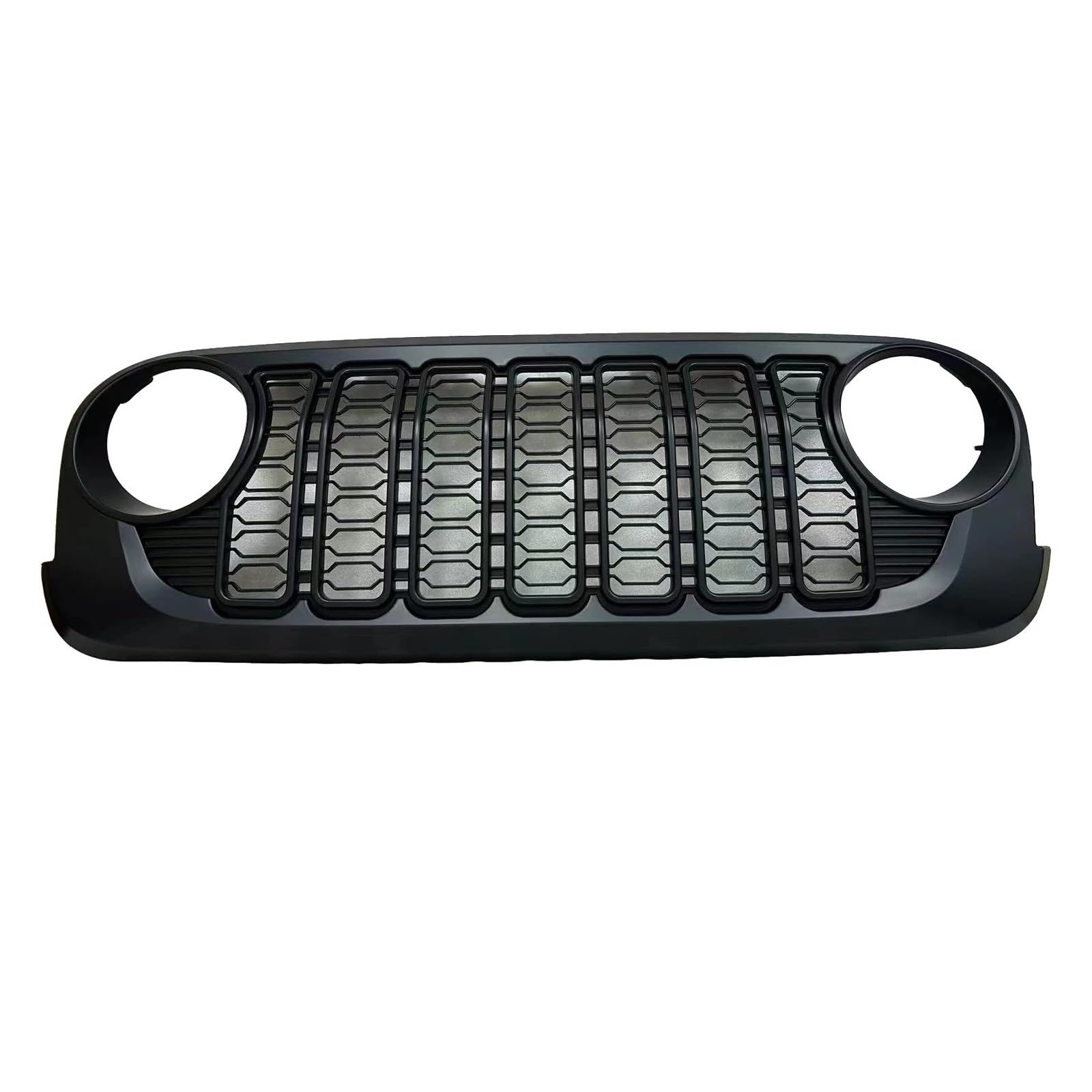 Nieren Schwarz Für Jeep Für Wrangler JK 2007 2008 2009 2010 2011 201 22013 2014 2015 2016 2017 K010 NTRIX 2024 Design Kühlergrill ABS Grill JK Zu JL Stil Grill Glanz Schwarz Nieren Schwarz Für Jeep Für Wrangler JK 2007 2008 2009 2010 2011 201 22013 2014 2015 2016 2017 K010 NTRIX 2024 Design Kühlergrill ABS Grill JK Zu JL Stil Grill Glanz Schwarz von PEPKWELYCB
