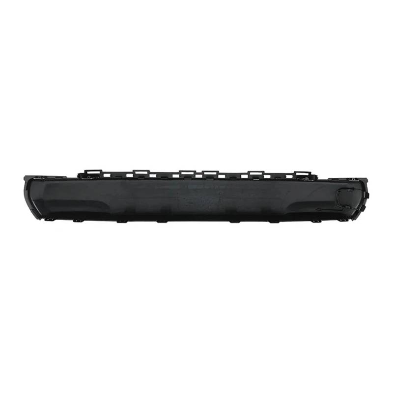 Nieren Schwarz Für Mini Für Cooper F55 F56 F57 JCW 2014-2018 51117337791 7337791 Auto Vorderen Stoßfänger Kennzeichen Trim Panel Anzahl Platte Abdeckung Grill Glanz Schwarz von PEPKWELYCB