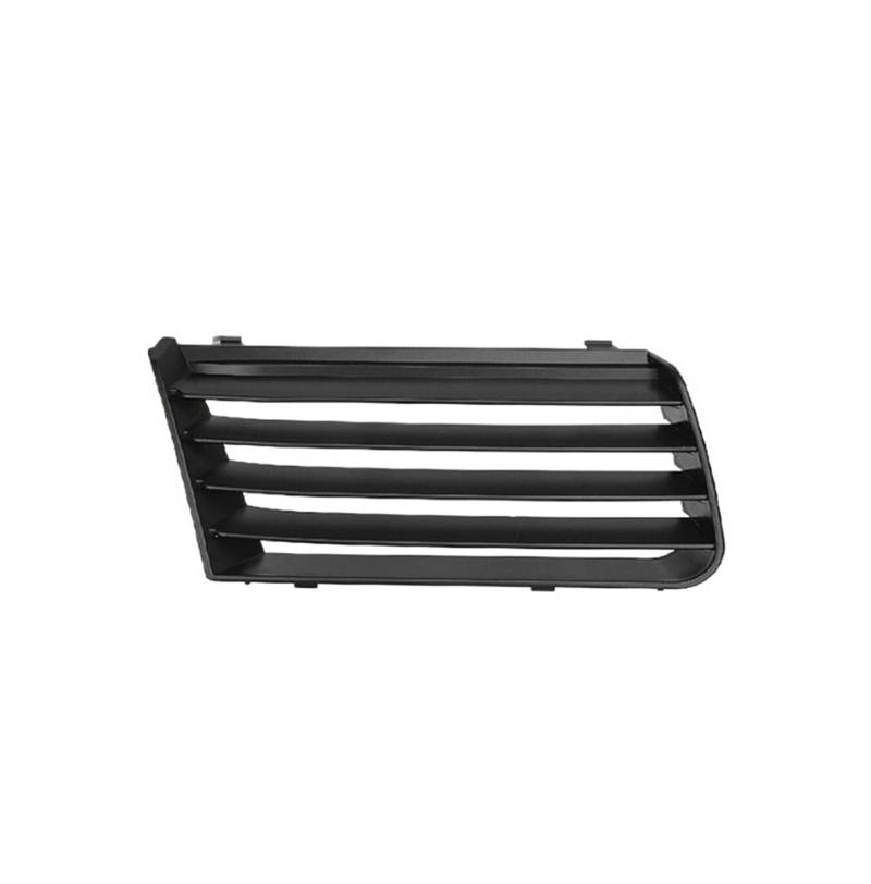 Nieren Schwarz Für Seat Alhambra 2001 2002 2003 2004 2005-2010 7M785365301C 7M785365401C Auto Vorne Links Rechts Oberen Stoßfänger Kühlergrill Schwarz Kunststoff Grill Glanz Schwarz(Right Side) von PEPKWELYCB