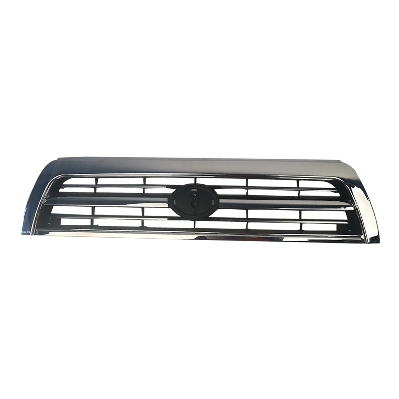 Nieren Schwarz Für Toyota Surf 185 Uzn185 N185 1998 1999 Automobil Galvanik Bar Modifizierte Kühlergrill Haube Racing Grills Grill Glanz Schwarz Nieren Schwarz Für Toyota Surf 185 Uzn185 N185 1998 1999 Automobil Galvanik Bar Modifizierte Kühlergrill Haube Racing Grills Grill Glanz Schwarz von PEPKWELYCB