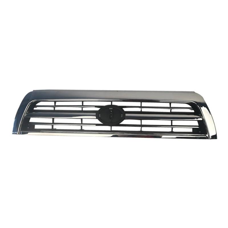 Nieren Schwarz Für Toyota Surf 185 Uzn185 N185 1998 1999 Automobil Galvanik Bar Modifizierte Kühlergrill Haube Racing Grills Grill Glanz Schwarz von PEPKWELYCB
