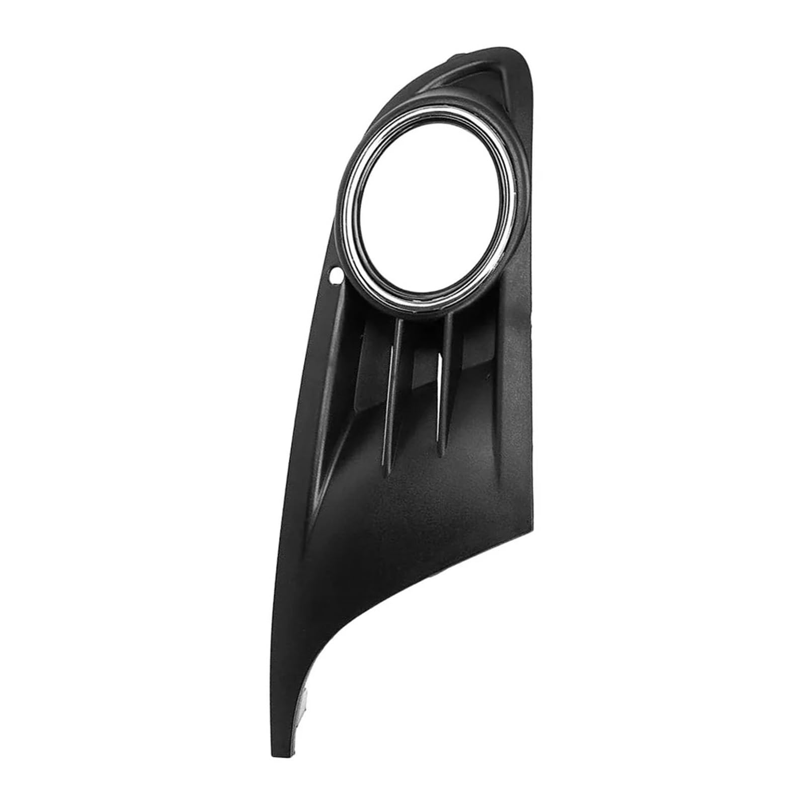 Nieren Schwarz Für VW Für Golf MK6 Variante Cabriolet 2008-2013 5K0853665 5K0853666 Auto Front Stoßstange Nebel Licht Unteren Kühlergrill Abdeckung Links Rechts Grill Glanz Schwarz(Right) von PEPKWELYCB