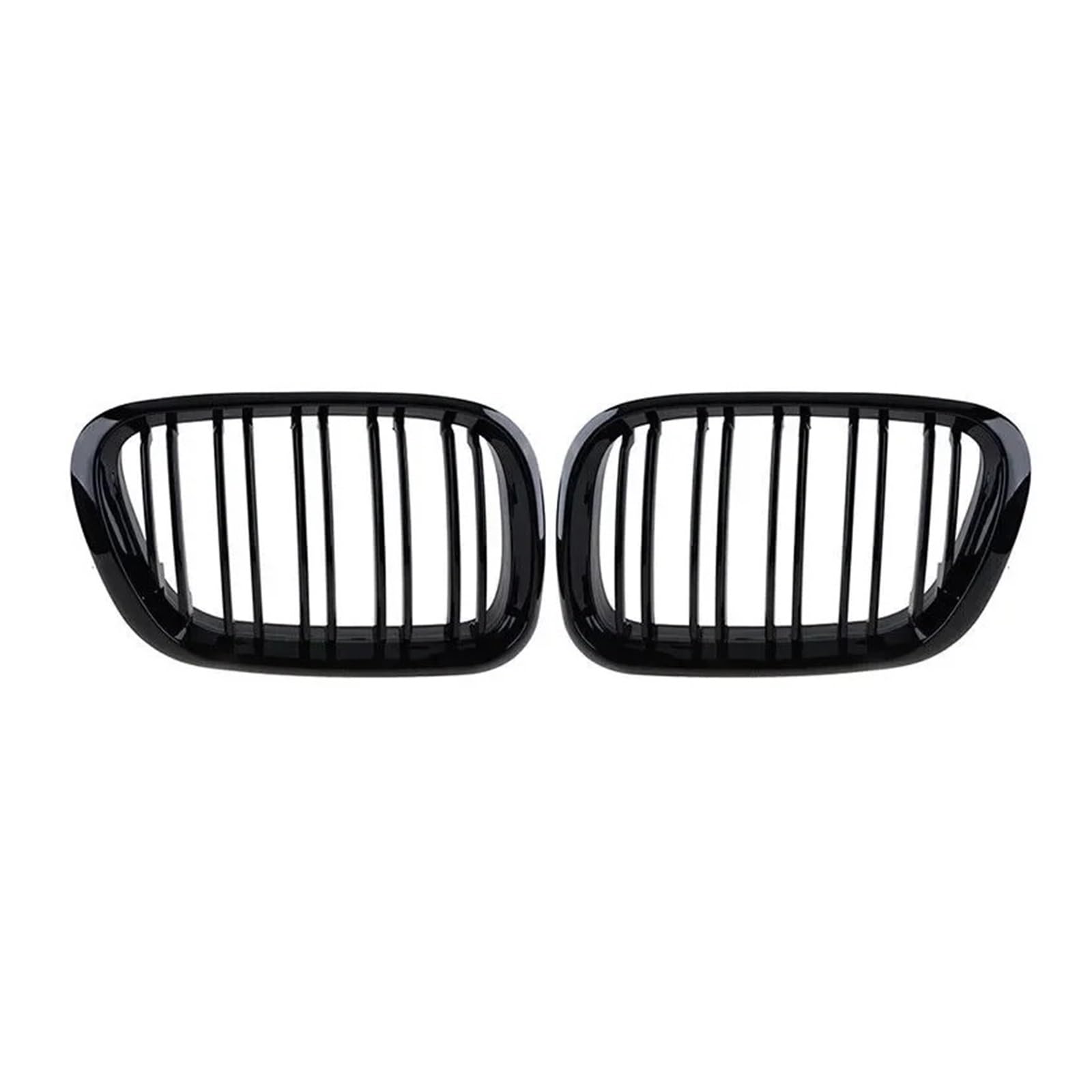 Nieren Schwarz Für X5 E53 1999 2000 2001 2002 2003 Auto Stoßstangengrill Frontnierengrill Schwarz Ersatz Autoteil Außenzubehör Grill Glanz Schwarz Nieren Schwarz Für X5 E53 1999 2000 2001 2002 2003 Auto Stoßstangengrill Frontnierengrill Schwarz Ersatz Autoteil Außenzubehör Grill Glanz Schwarz von PEPKWELYCB