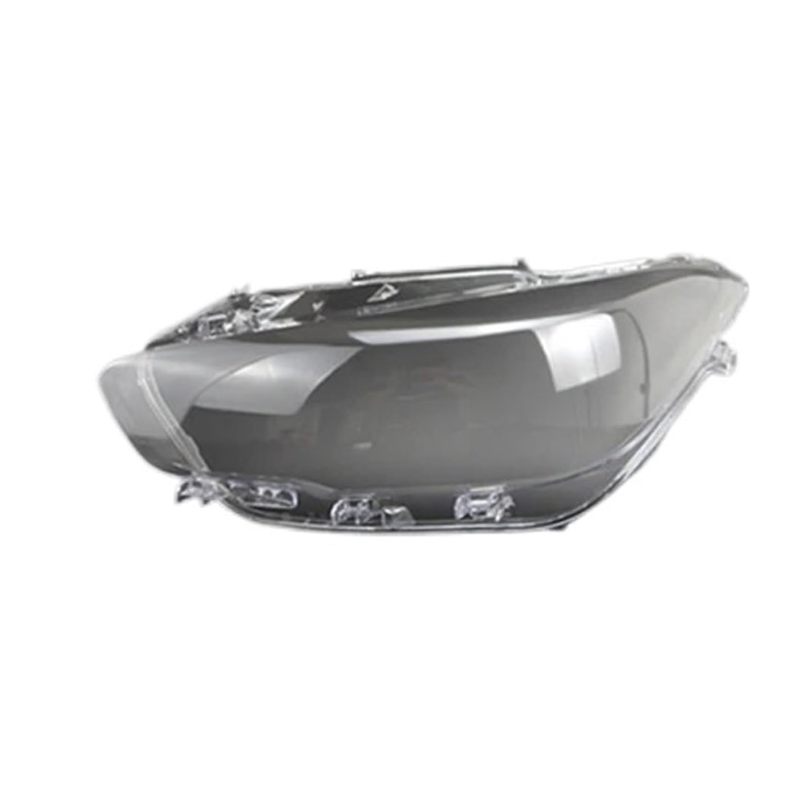 Objektiv Scheinwerfer Glas Für 1 Series F20 Für Fließheck 2015-2019 Auto Scheinwerfer Glas Ersatz Lampenschirm Objektiv Abdeckung Klar Scheinwerfer Shell Lampenschirm(Left) von PEPKWELYCB