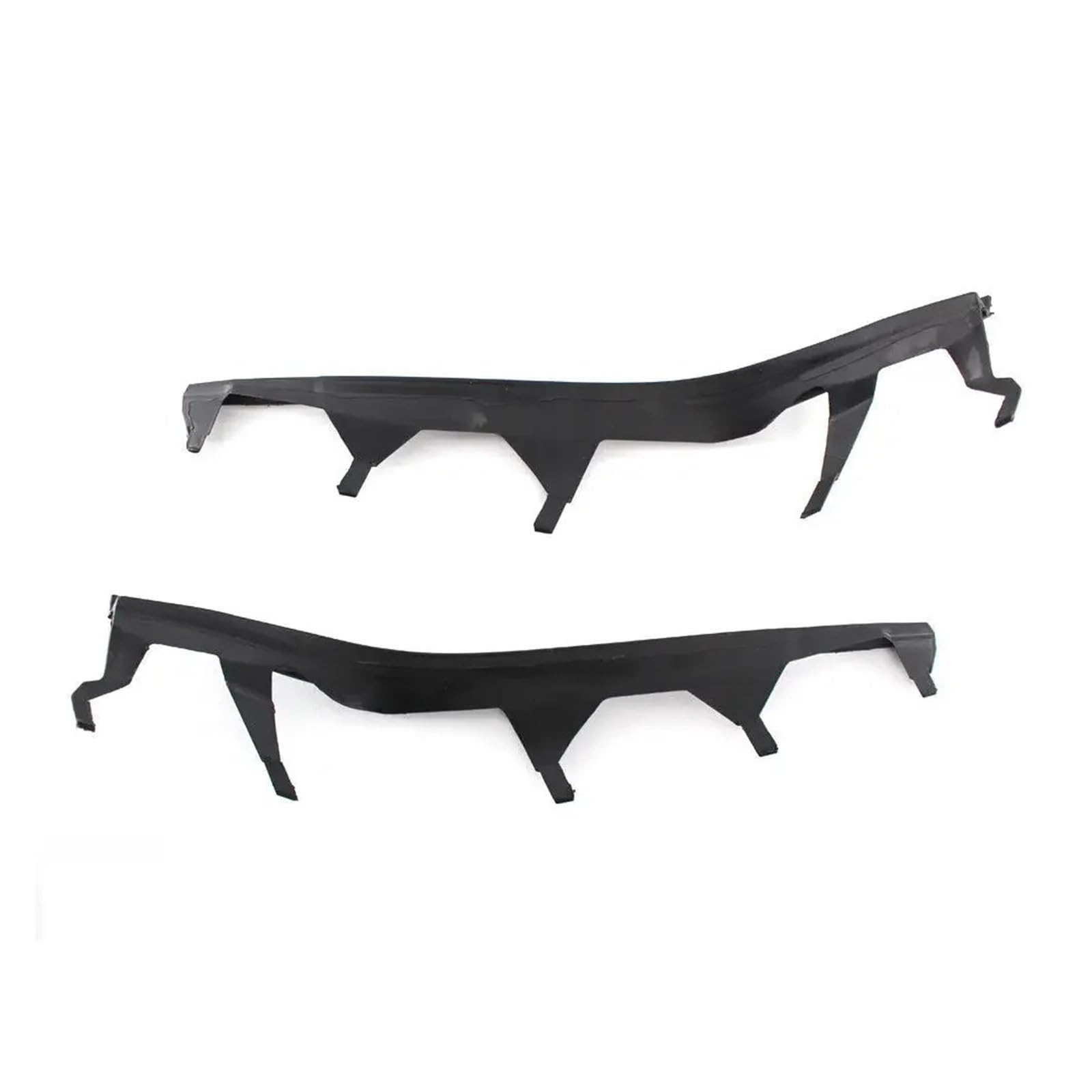 Objektiv Scheinwerfer Glas Für 3er E46 318i 320i 325i 330i 330xi 4 Türen Limousine 2002-2005 Scheinwerferglasabdeckungen Transparenter Lampenschirm Scheinwerfer Shell Lampenschirm(Headlight Strip) von PEPKWELYCB
