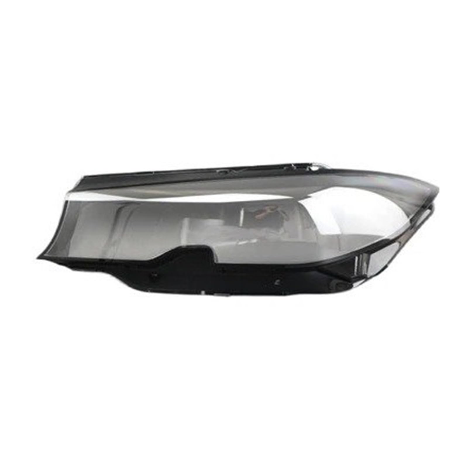 Objektiv Scheinwerfer Glas Für 3er G20 G28 2019 2020 2021 Auto Frontscheinwerfer Glasschale Auto Scheinwerfer Lichtabdeckung PVC Scheinwerferlinse Lampenschirm Scheinwerfer Shell Lampenschirm(Left) von PEPKWELYCB