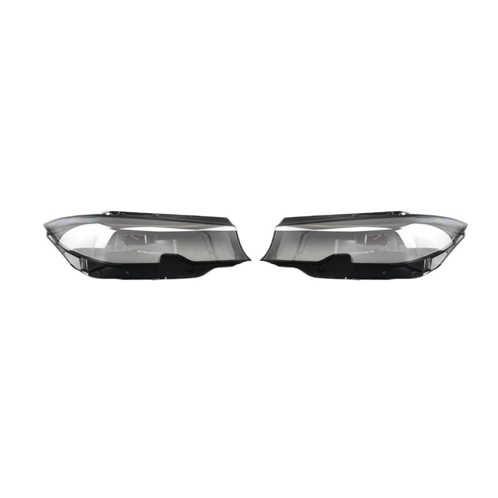 Objektiv Scheinwerfer Glas Für 3er G20 G28 2019 2020 2021 Auto Frontscheinwerfer Glasschale Auto Scheinwerfer Lichtabdeckung PVC Scheinwerferlinse Lampenschirm Scheinwerfer Shell Lampenschirm(Left and Objektiv Scheinwerfer Glas Für 3er G20 G28 2019 2020 2021 Auto Frontscheinwerfer Glasschale Auto Scheinwerfer Lichtabdeckung PVC Scheinwerferlinse Lampenschirm Scheinwerfer Shell Lampenschirm(Left and von PEPKWELYCB