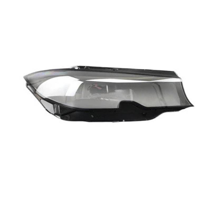 Objektiv Scheinwerfer Glas Für 3er G20 G28 2019 2020 2021 Auto Frontscheinwerfer Glasschale Auto Scheinwerfer Lichtabdeckung PVC Scheinwerferlinse Lampenschirm Scheinwerfer Shell Lampenschirm(Right) von PEPKWELYCB