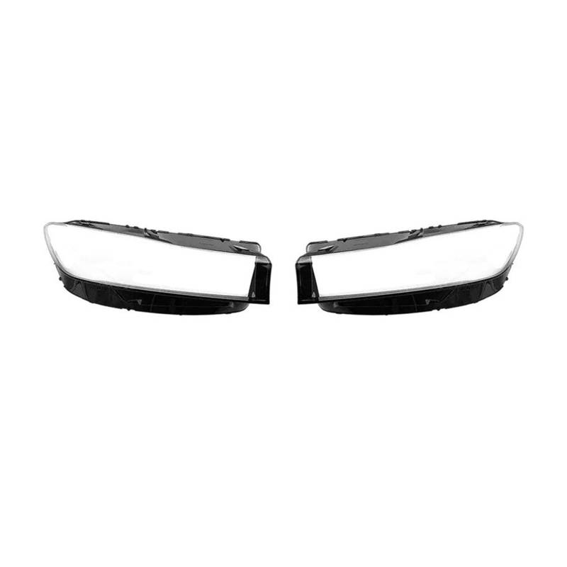 Objektiv Scheinwerfer Glas Für 7 Series G11 G12 728 730 735 740 2019-2021 Scheinwerfer Klar Shell Objektiv Ersetzen Abdeckung Auto Front Scheinwerfer Abdeckung Scheinwerfer Shell Lampenschirm(Left and von PEPKWELYCB