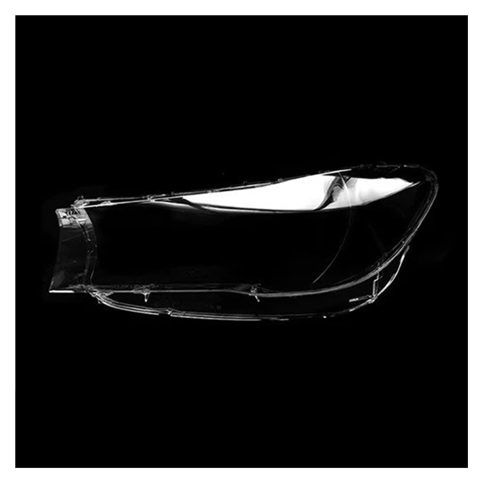 Objektiv Scheinwerfer Glas Für 7 Series G12 G11 2016 2017 2018 Scheinwerfer Shell Links/Rechts Seite Glas Lampenschirme Auto Scheinwerfer Abdeckung Scheinwerfer Shell Lampenschirm(Left) von PEPKWELYCB