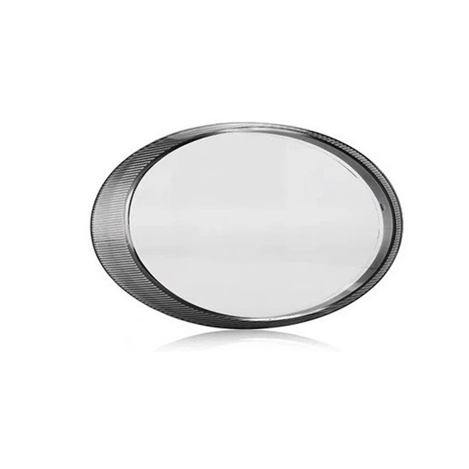 Objektiv Scheinwerfer Glas Für 911 Für Targa Für Carrera 2005-2011 Ersatzschale PVC-Scheinwerferlinse Lampenschirm Autoscheinwerferlinsenabdeckung Scheinwerfer Shell Lampenschirm(Left) von PEPKWELYCB