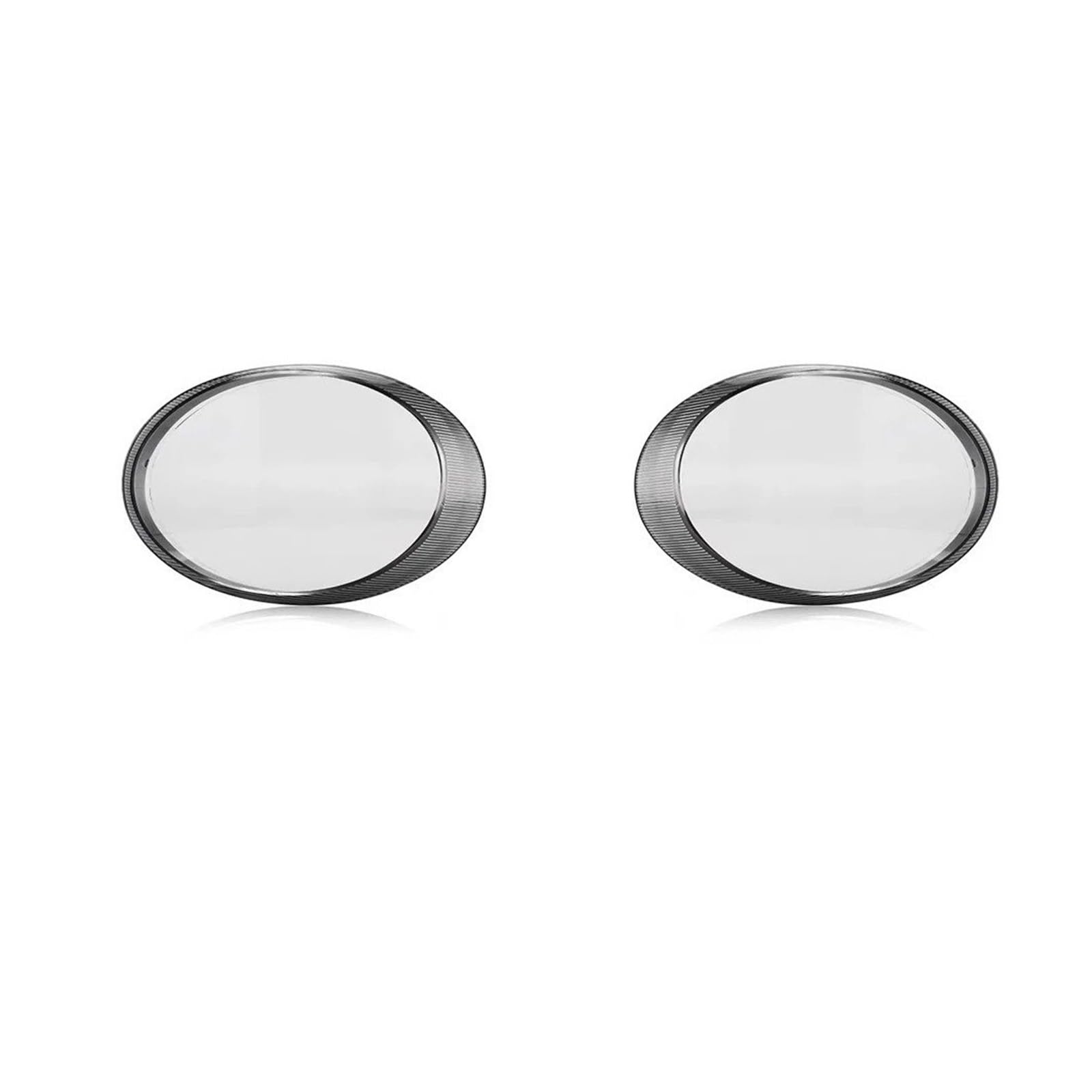 Objektiv Scheinwerfer Glas Für 911 Für Targa Für Carrera 2005-2011 Ersatzschale PVC-Scheinwerferlinse Lampenschirm Autoscheinwerferlinsenabdeckung Scheinwerfer Shell Lampenschirm(Left and Right) von PEPKWELYCB