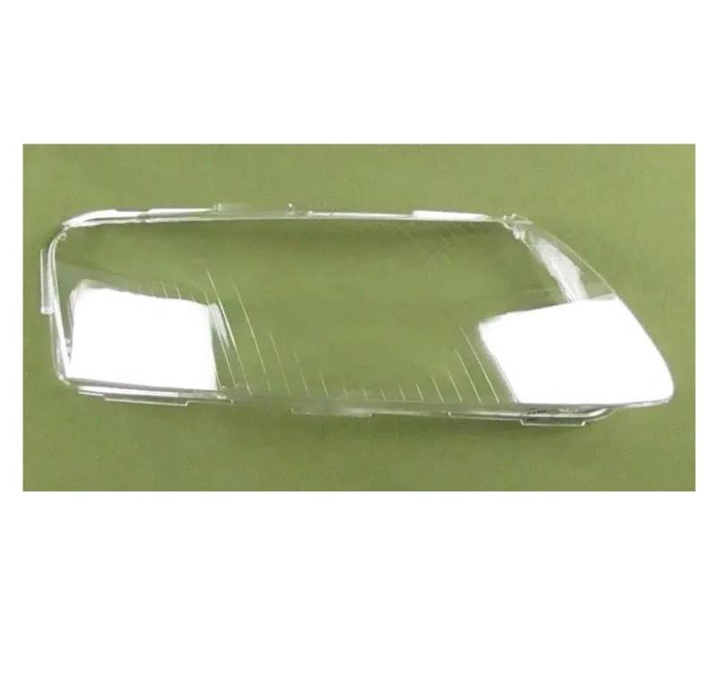 Objektiv Scheinwerfer Glas Für A6 Für C6 2004 2005 2006 2007 2008 2009 2010 2011 Scheinwerfer Kunststoffabdeckung Lampenschirm Scheinwerfer Schatten Scheinwerfer Shell Scheinwerfer Shell Lampenschirm( von PEPKWELYCB