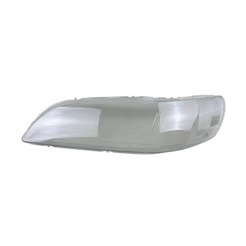 Objektiv Scheinwerfer Glas Für Accord 6. Generation 2.3 3.0 1998 1999 2000 2001 2002 Scheinwerfer-Objektivabdeckung, Transparente Lampenschirm-Scheinwerferschale Scheinwerfer Shell Lampenschirm(Left) von PEPKWELYCB