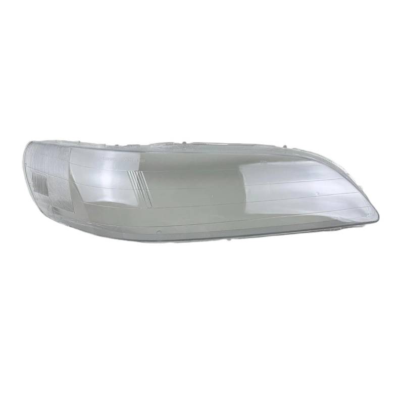 Objektiv Scheinwerfer Glas Für Accord 6. Generation 2.3 3.0 1998 1999 2000 2001 2002 Scheinwerfer-Objektivabdeckung, Transparente Lampenschirm-Scheinwerferschale Scheinwerfer Shell Lampenschirm(Right) von PEPKWELYCB