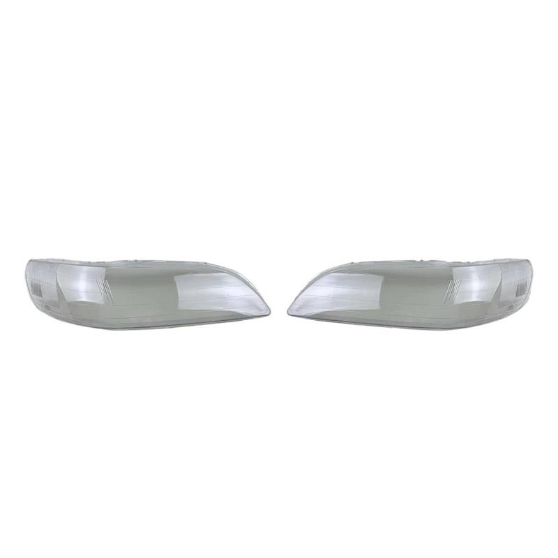 Objektiv Scheinwerfer Glas Für Accord 6. Generation 2.3 3.0 1998 1999 2000 2001 2002 Scheinwerfer-Objektivabdeckung, Transparente Lampenschirm-Scheinwerferschale Scheinwerfer Shell Lampenschirm(Left a von PEPKWELYCB