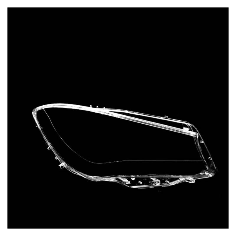 Objektiv Scheinwerfer Glas Für Benz C117 W117 Für CLA Pre-Facelift 2013-2016 Scheinwerferabdeckung Gehäuse Frontscheinwerfer Objektivschale Glaslampenabdeckung Scheinwerfer Shell Lampenschirm(Right) von PEPKWELYCB