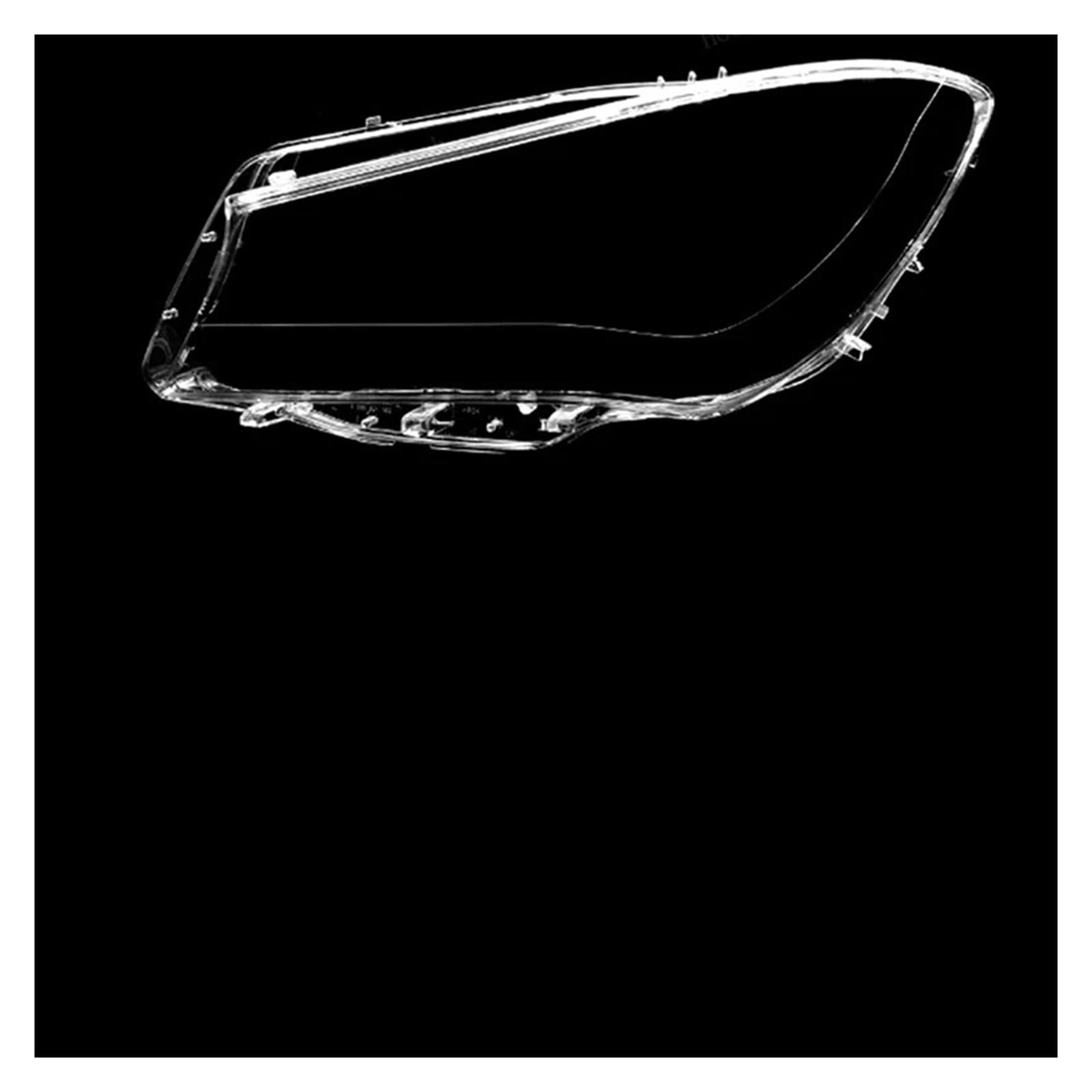 Objektiv Scheinwerfer Glas Für Benz C117 W117 Für CLA Pre-Facelift 2013-2016 Scheinwerferabdeckung Gehäuse Frontscheinwerfer Objektivschale Glaslampenabdeckung Scheinwerfer Shell Lampenschirm(Left) Objektiv Scheinwerfer Glas Für Benz C117 W117 Für CLA Pre-Facelift 2013-2016 Scheinwerferabdeckung Gehäuse Frontscheinwerfer Objektivschale Glaslampenabdeckung Scheinwerfer Shell Lampenschirm(Left) von PEPKWELYCB