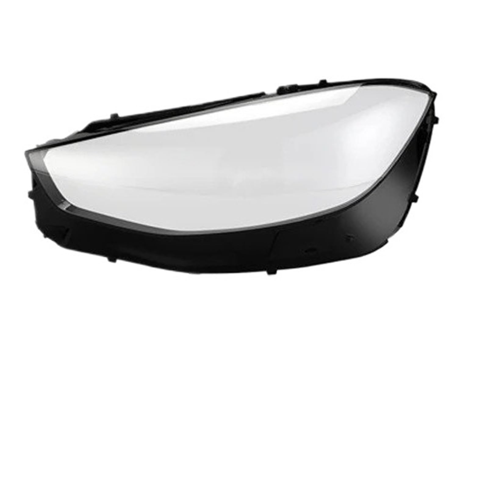 Objektiv Scheinwerfer Glas Für Benz S-Klasse W223 2021-2022 Klare Lampenschale C Auto Frontscheinwerfer Objektivabdeckung Lampenschirm AR Zubehör Scheinwerfer Shell Lampenschirm(Left) von PEPKWELYCB