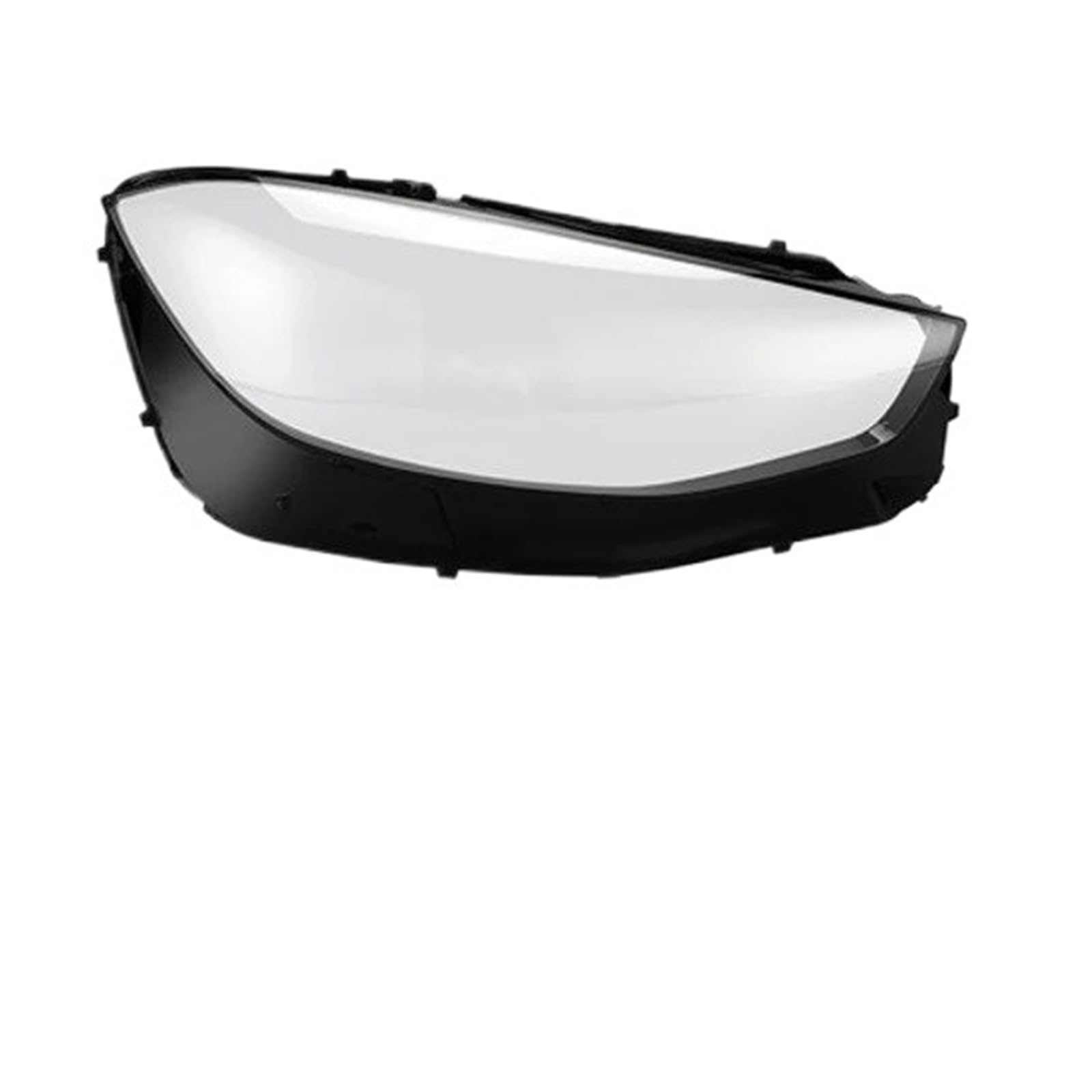 Objektiv Scheinwerfer Glas Für Benz S-Klasse W223 2021-2022 Klare Lampenschale C Auto Frontscheinwerfer Objektivabdeckung Lampenschirm AR Zubehör Scheinwerfer Shell Lampenschirm(Right) von PEPKWELYCB