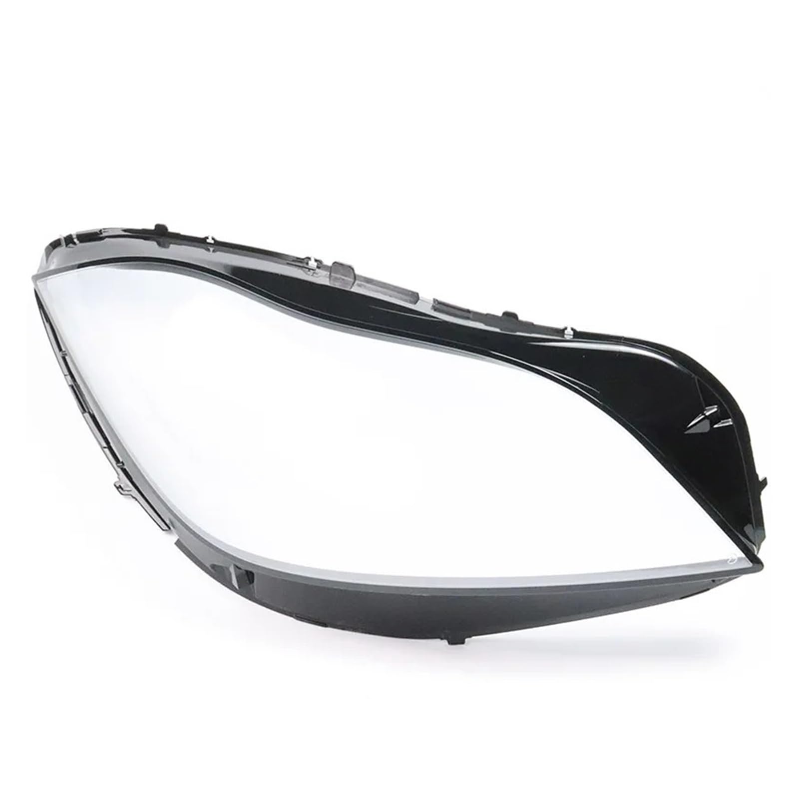 Objektiv Scheinwerfer Glas Für Benz W218 Für CLS 2016 2017 2018 Auto Scheinwerfer Abdeckung Lampenschirm Scheinwerfer Shell Objektiv Scheinwerfer Shell Lampenschirm(Right Side) von PEPKWELYCB