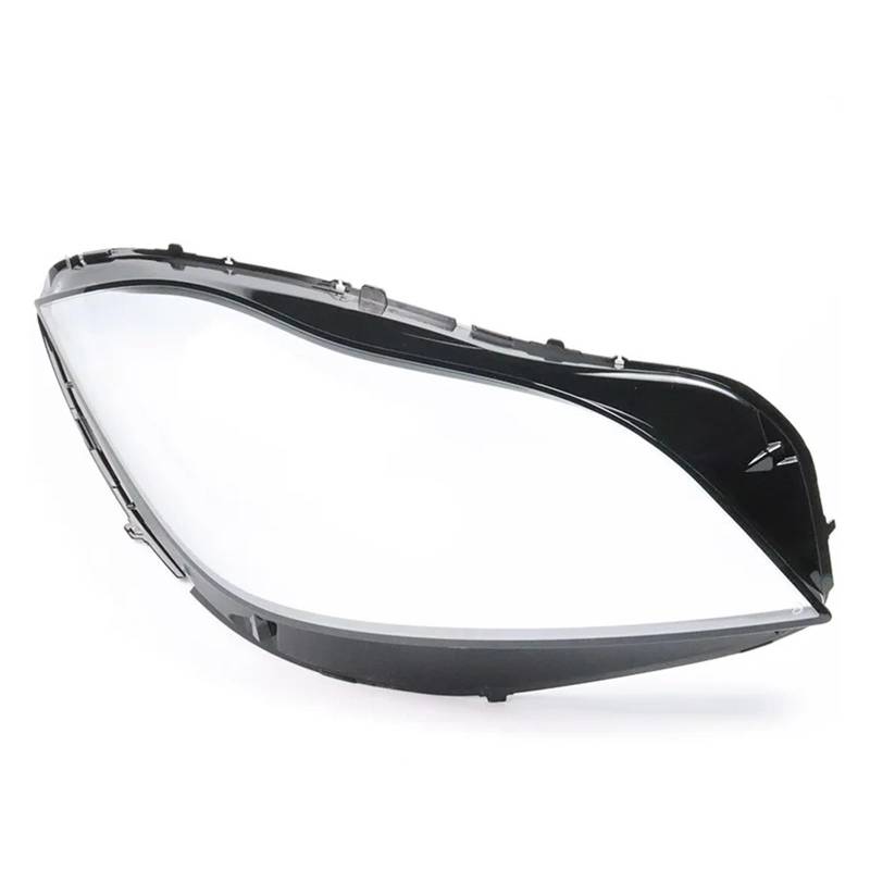 Objektiv Scheinwerfer Glas Für Benz W218 Für CLS 2016 2017 2018 Auto Scheinwerfer Abdeckung Lampenschirm Scheinwerfer Shell Objektiv Scheinwerfer Shell Lampenschirm(Right Side) von PEPKWELYCB