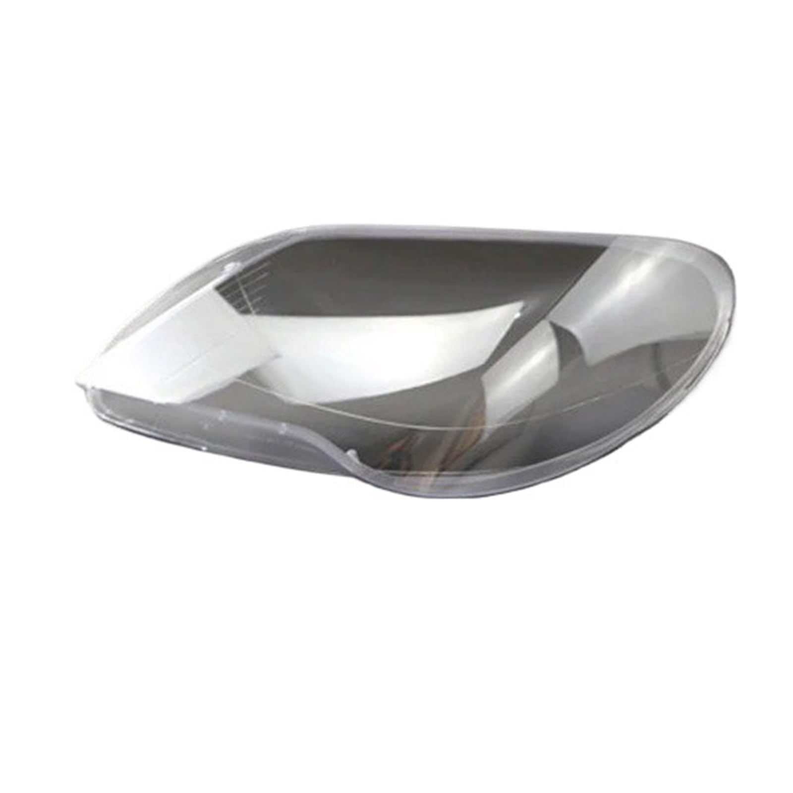 Objektiv Scheinwerfer Glas Für Bora 2009-2012 Ersatz Scheinwerfer Shell Klar Lampenschirm Auto Scheinwerfer Abdeckung Scheinwerfer Shell Lampenschirm(Left) von PEPKWELYCB