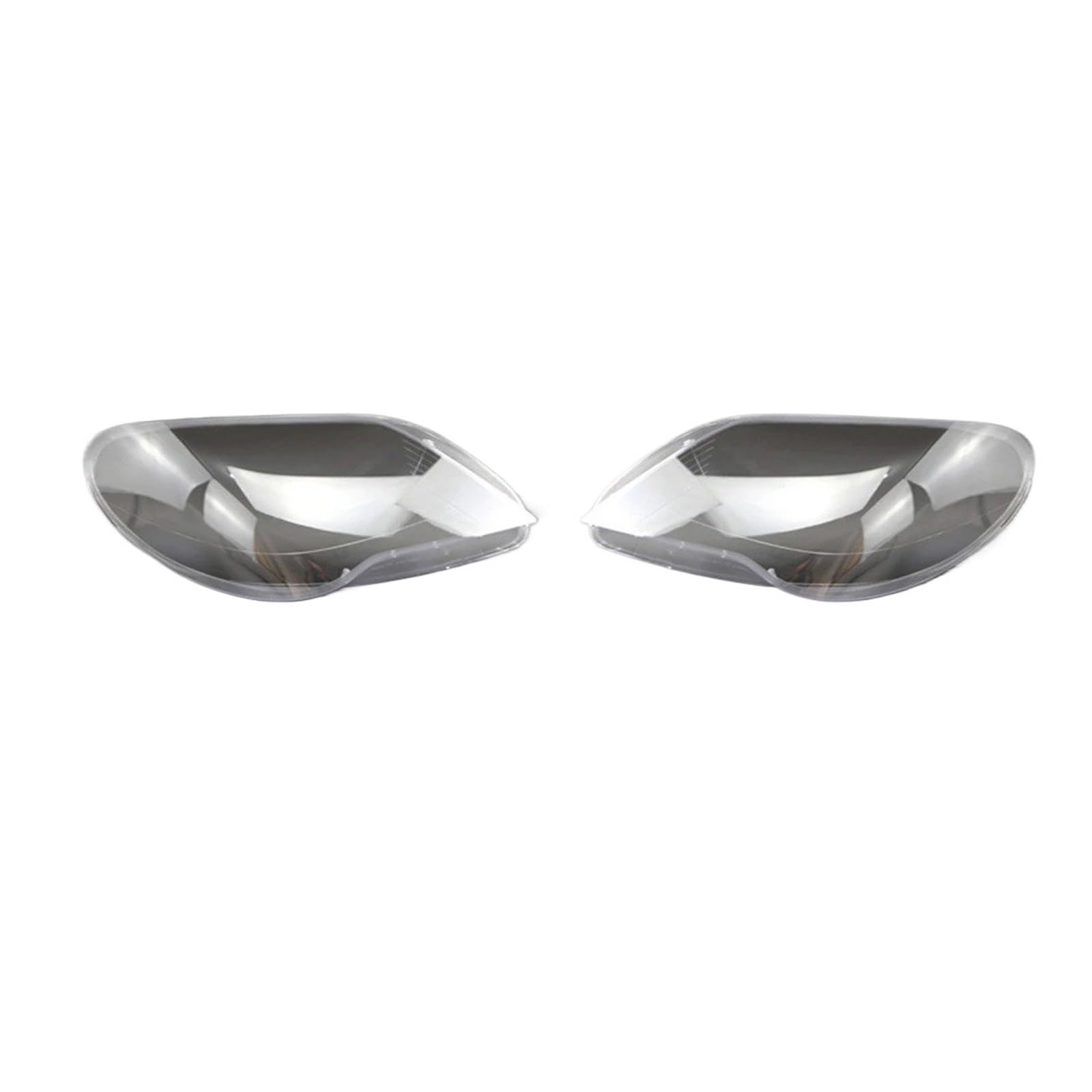 Objektiv Scheinwerfer Glas Für Bora 2009-2012 Ersatz Scheinwerfer Shell Klar Lampenschirm Auto Scheinwerfer Abdeckung Scheinwerfer Shell Lampenschirm(Left and Right) von PEPKWELYCB