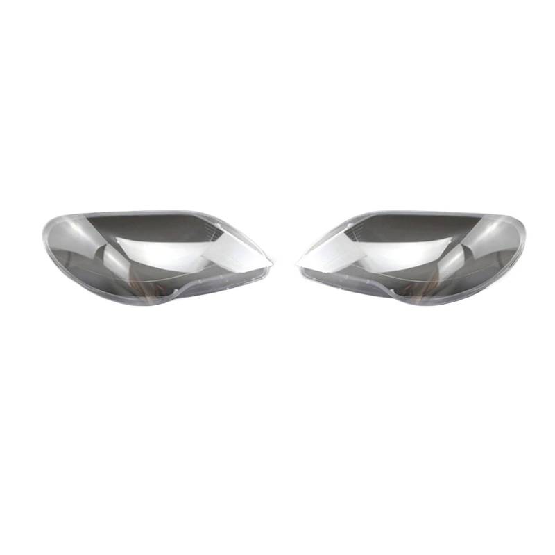 Objektiv Scheinwerfer Glas Für Bora 2009-2012 Ersatz Scheinwerfer Shell Klar Lampenschirm Auto Scheinwerfer Abdeckung Scheinwerfer Shell Lampenschirm(Left and Right) von PEPKWELYCB