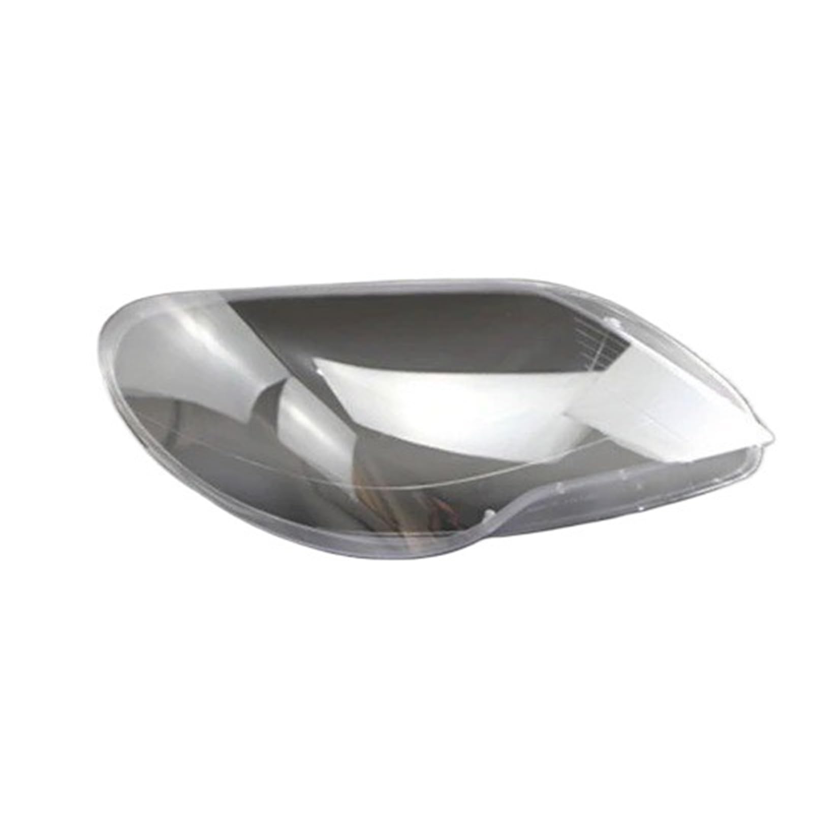 Objektiv Scheinwerfer Glas Für Bora 2009-2012 Ersatz Scheinwerfer Shell Klar Lampenschirm Auto Scheinwerfer Abdeckung Scheinwerfer Shell Lampenschirm(Right) von PEPKWELYCB