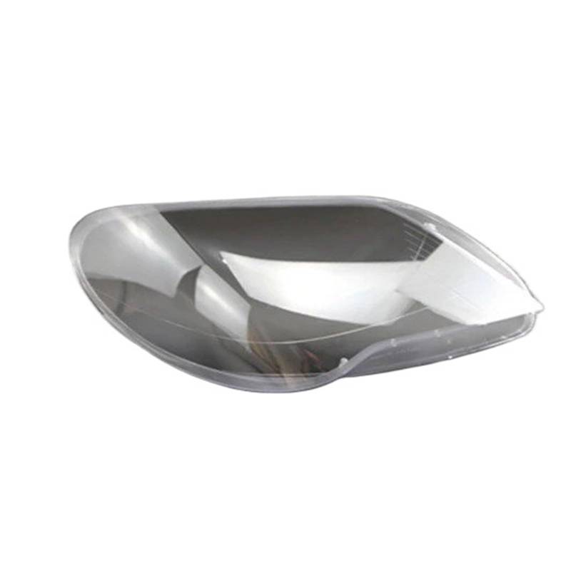Objektiv Scheinwerfer Glas Für Bora 2009-2012 Ersatz Scheinwerfer Shell Klar Lampenschirm Auto Scheinwerfer Abdeckung Scheinwerfer Shell Lampenschirm(Right) von PEPKWELYCB