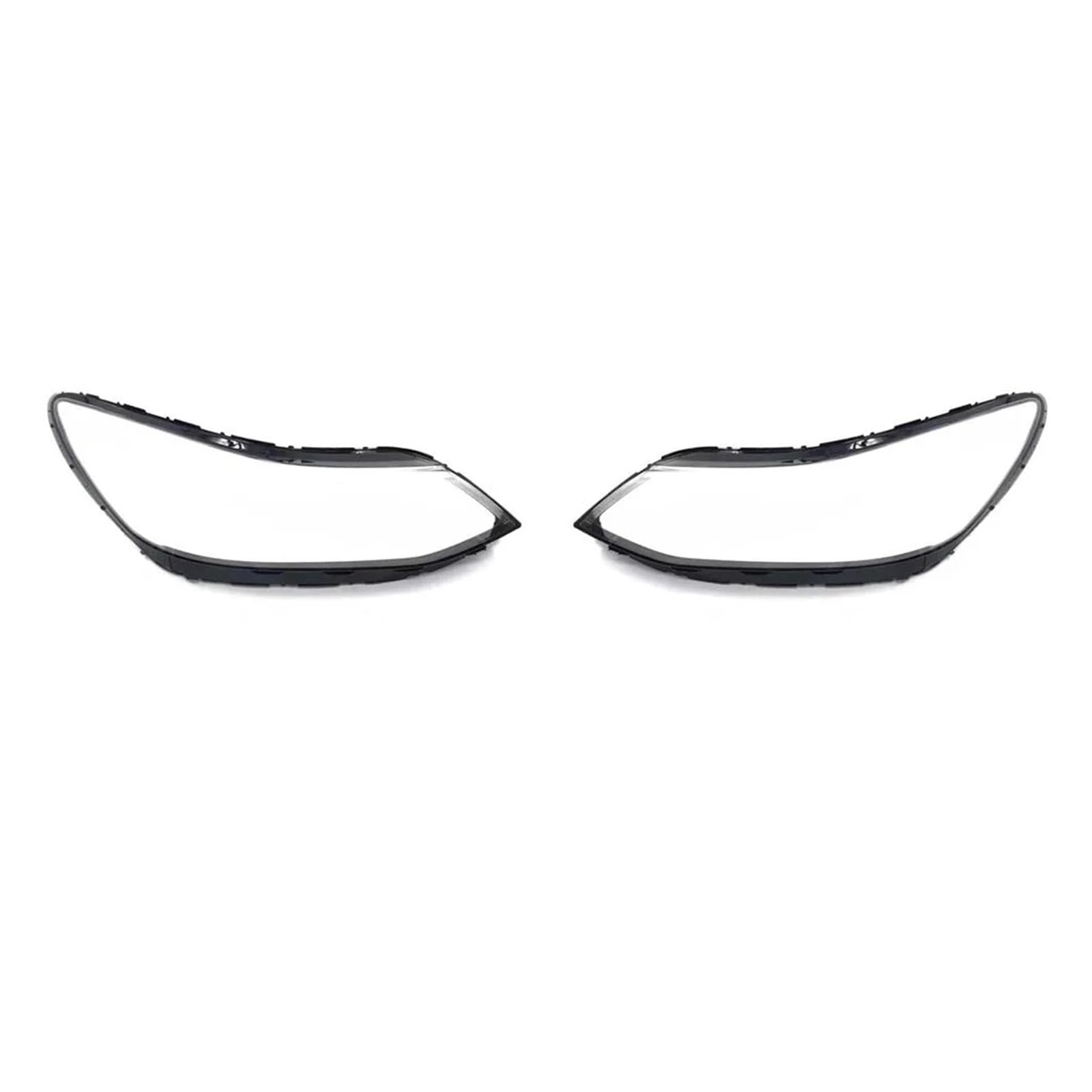 Objektiv Scheinwerfer Glas Für Chevrolet Für Cruze 2017 2018 2019 Autoscheinwerferglas Scheinwerferschale Objektivabdeckung Ersetzen Autozubehör Scheinwerfer Shell Lampenschirm(Left and Right) von PEPKWELYCB