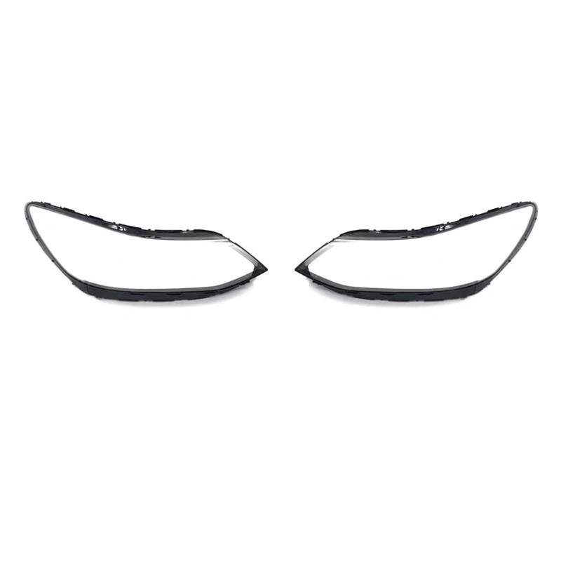 Objektiv Scheinwerfer Glas Für Chevrolet Für Cruze 2017 2018 2019 Autoscheinwerferglas Scheinwerferschale Objektivabdeckung Ersetzen Autozubehör Scheinwerfer Shell Lampenschirm(Left and Right) von PEPKWELYCB