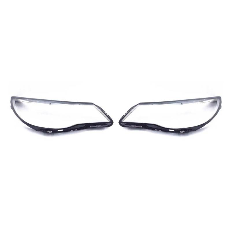 Objektiv Scheinwerfer Glas Für Chevrolet Für Malibu 2016 2017 2018 Scheinwerfer Transparent Shell 1/2 Stücke Auto Front Scheinwerfer Objektiv Abdeckung Scheinwerfer Shell Lampenschirm(Left and Right) von PEPKWELYCB