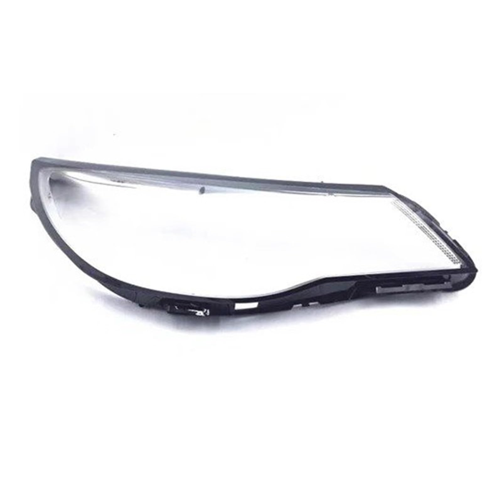 Objektiv Scheinwerfer Glas Für Chevrolet Für Malibu 2016 2017 2018 Scheinwerfer Transparent Shell 1/2 Stücke Auto Front Scheinwerfer Objektiv Abdeckung Scheinwerfer Shell Lampenschirm(Right) von PEPKWELYCB