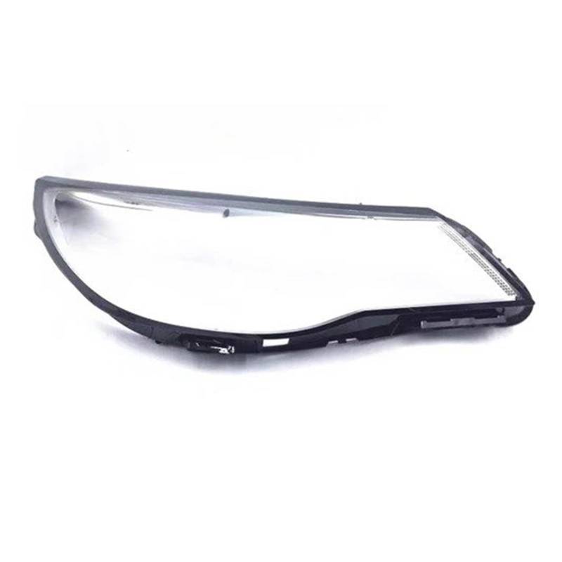 Objektiv Scheinwerfer Glas Für Chevrolet Für Malibu 2016 2017 2018 Scheinwerfer Transparent Shell 1/2 Stücke Auto Front Scheinwerfer Objektiv Abdeckung Scheinwerfer Shell Lampenschirm(Right) von PEPKWELYCB