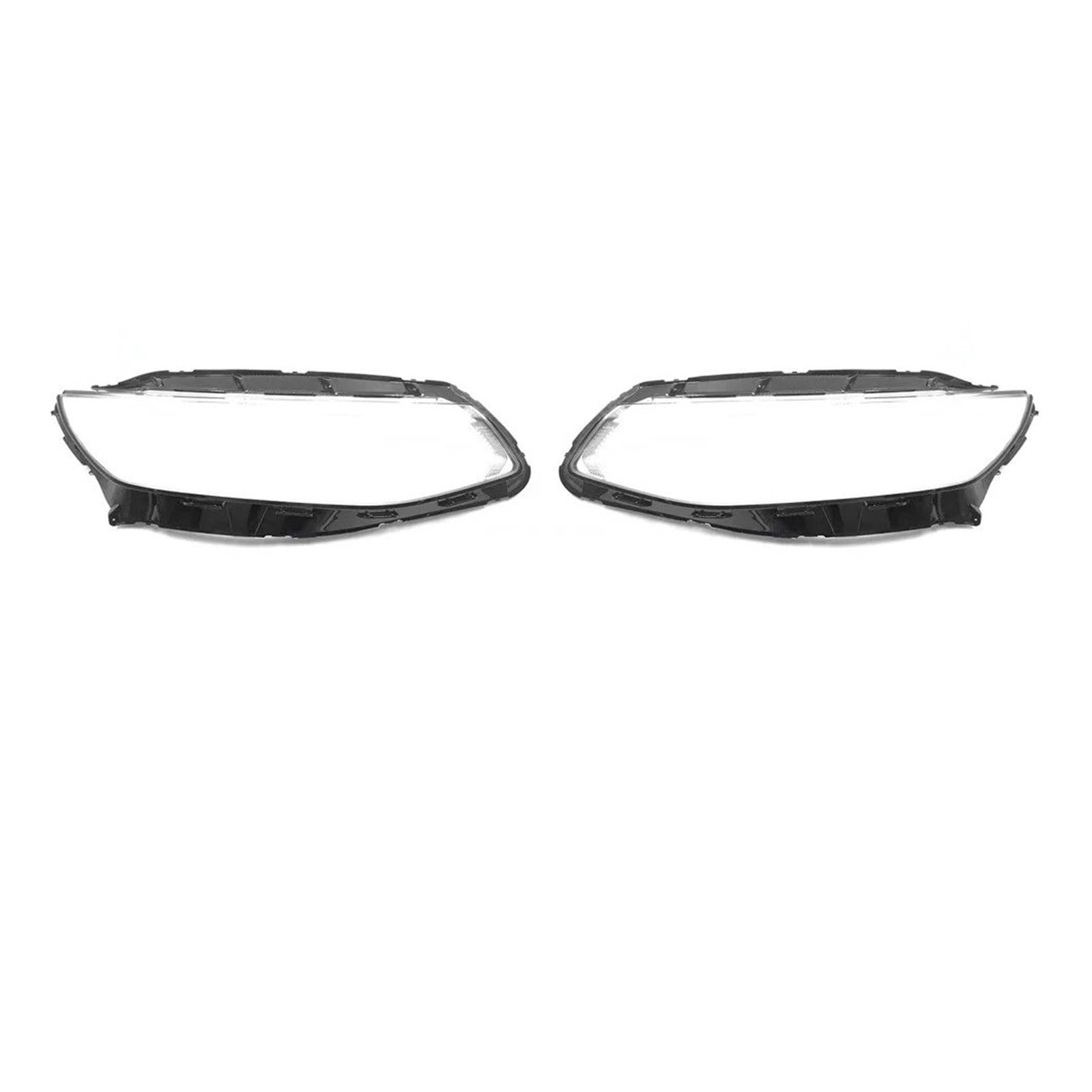 Objektiv Scheinwerfer Glas Für Chevrolet Für Malibu XL 2016 2017 2018 Auto Scheinwerfer Abdeckung Transparent Lampenschirm Scheinwerfer Shell Scheinwerfer Shell Lampenschirm(Left and Right) von PEPKWELYCB