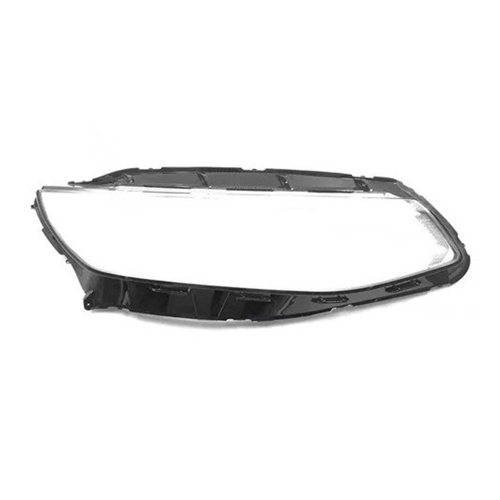 Objektiv Scheinwerfer Glas Für Chevrolet Für Malibu XL 2016 2017 2018 Auto Scheinwerfer Abdeckung Transparent Lampenschirm Scheinwerfer Shell Scheinwerfer Shell Lampenschirm(Right) von PEPKWELYCB