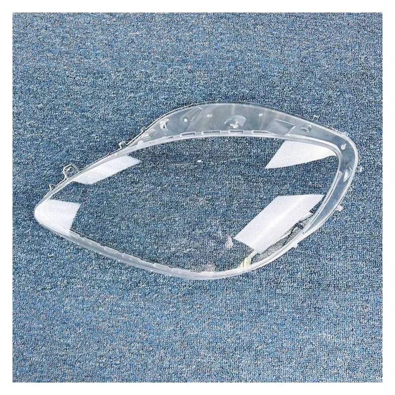 Objektiv Scheinwerfer Glas Für Corvette C6 2005-2012 Auto Frontscheinwerferabdeckung Scheinwerfer Lampenschirm Lampenabdeckung Kopflampenabdeckungen Shell Glas Scheinwerfer Shell Lampenschirm(Left and von PEPKWELYCB