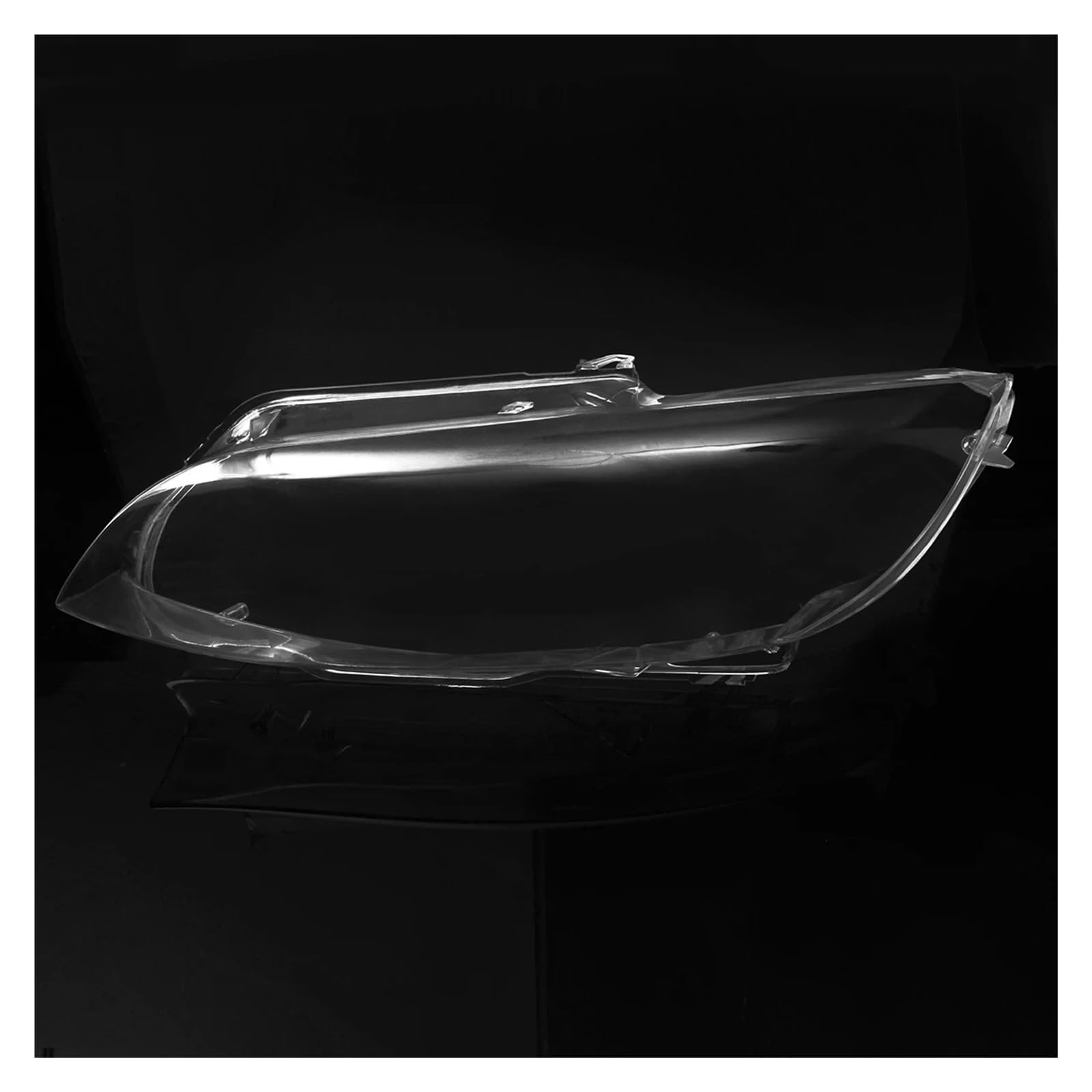 Objektiv Scheinwerfer Glas Für E92 E93 Für M3 2006-2010 Klare Scheinwerferabdeckung Lampenhaube Auto Frontscheinwerfer Objektivabdeckung Transparenter Lampenschirm Scheinwerfer Shell Lampenschirm(Righ Objektiv Scheinwerfer Glas Für E92 E93 Für M3 2006-2010 Klare Scheinwerferabdeckung Lampenhaube Auto Frontscheinwerfer Objektivabdeckung Transparenter Lampenschirm Scheinwerfer Shell Lampenschirm(Righ von PEPKWELYCB