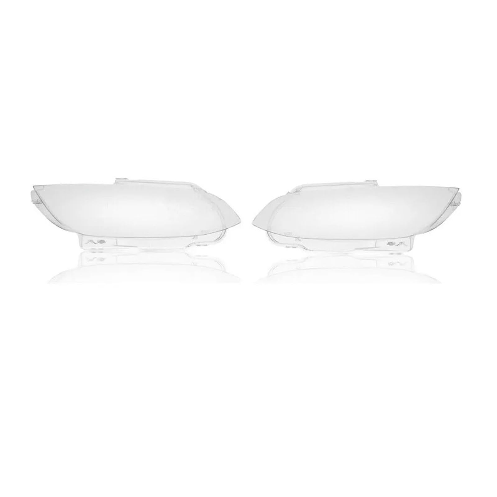 Objektiv Scheinwerfer Glas Für E92 E93 Für M3 2006-2010 Klare Scheinwerferabdeckung Lampenhaube Auto Frontscheinwerfer Objektivabdeckung Transparenter Lampenschirm Scheinwerfer Shell Lampenschirm(Left Objektiv Scheinwerfer Glas Für E92 E93 Für M3 2006-2010 Klare Scheinwerferabdeckung Lampenhaube Auto Frontscheinwerfer Objektivabdeckung Transparenter Lampenschirm Scheinwerfer Shell Lampenschirm(Left von PEPKWELYCB