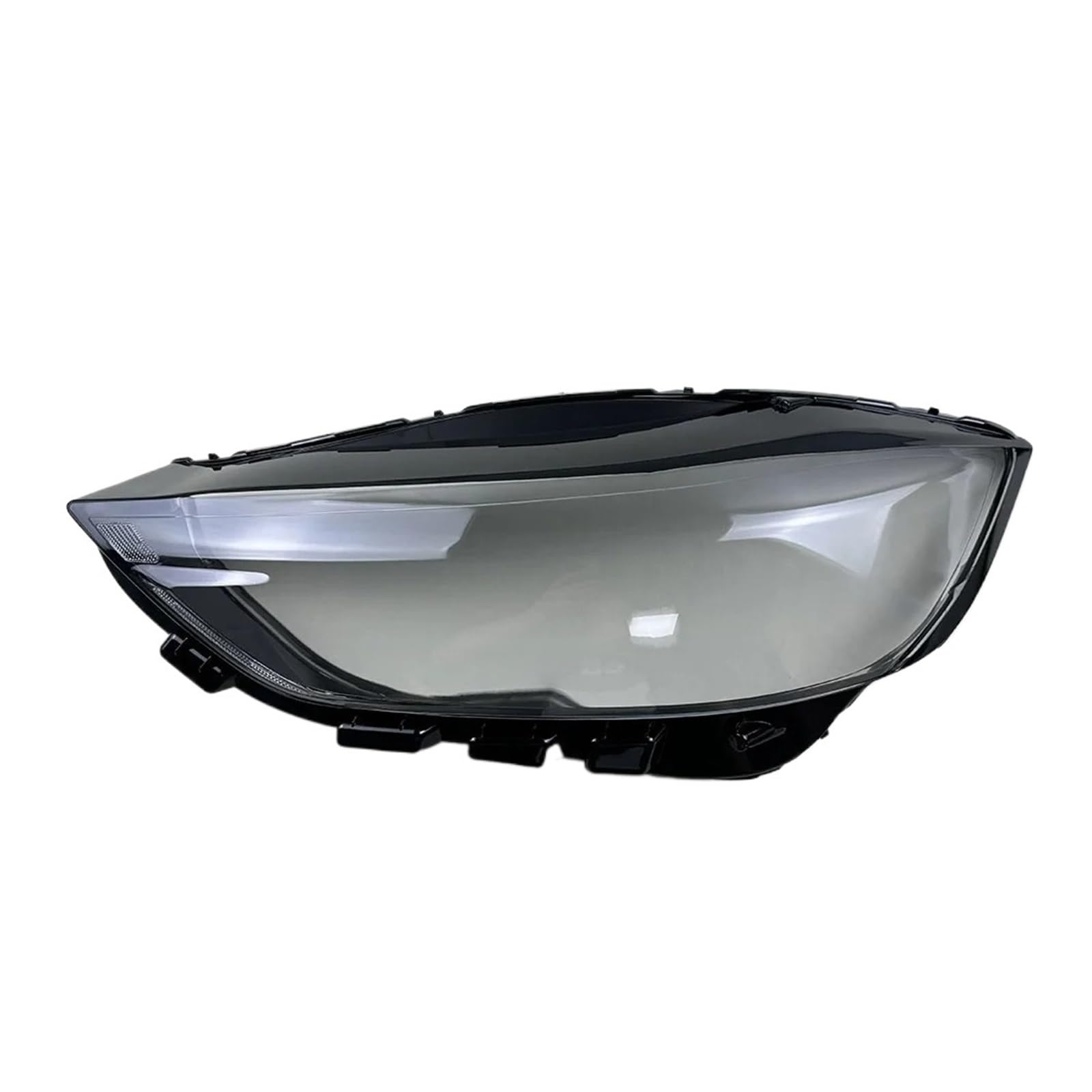 Objektiv Scheinwerfer Glas Für Ford Für Edge 2019-2022 Scheinwerferabdeckung Transparente Maske Scheinwerfer Shell Objektiv Lampenschirm Ersetzen Scheinwerfer Shell Lampenschirm(Left) von PEPKWELYCB