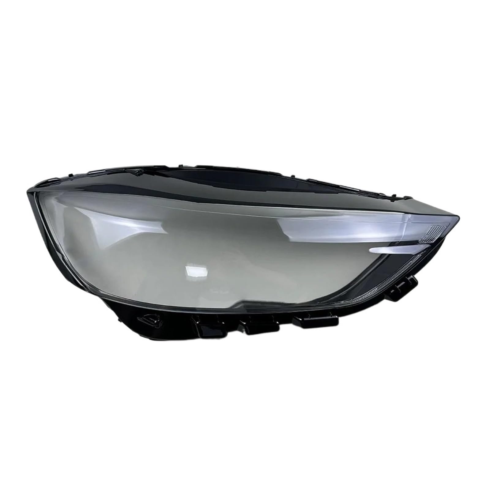 Objektiv Scheinwerfer Glas Für Ford Für Edge 2019-2022 Scheinwerferabdeckung Transparente Maske Scheinwerfer Shell Objektiv Lampenschirm Ersetzen Scheinwerfer Shell Lampenschirm(Right) von PEPKWELYCB