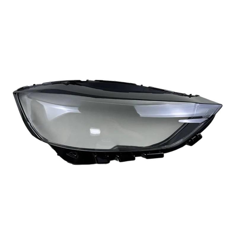Objektiv Scheinwerfer Glas Für Ford Für Edge 2019-2022 Scheinwerferabdeckung Transparente Maske Scheinwerfer Shell Objektiv Lampenschirm Ersetzen Scheinwerfer Shell Lampenschirm(Right) von PEPKWELYCB