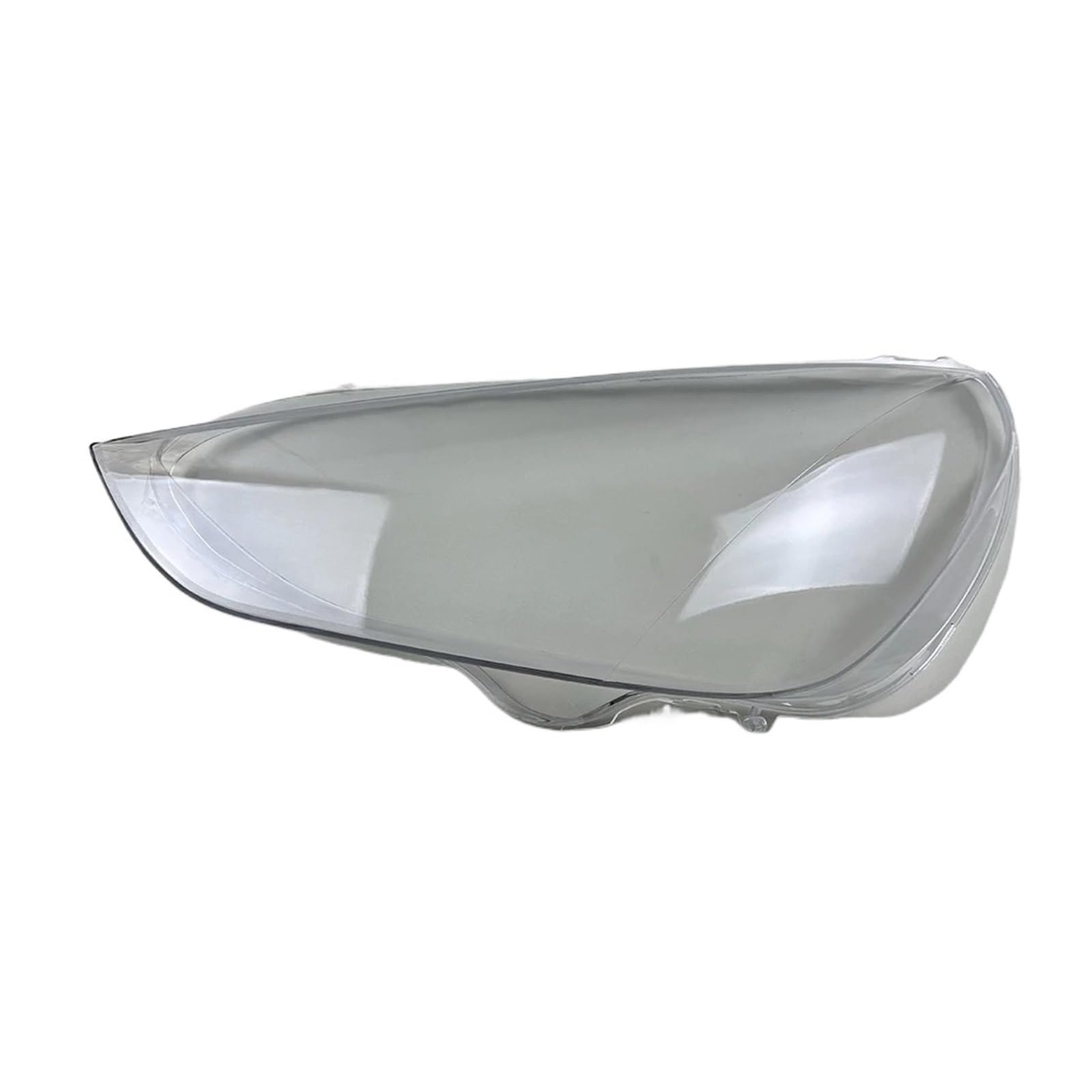 Objektiv Scheinwerfer Glas Für Ford Für S-MAX 2006-2012 Scheinwerferabdeckung Boutique Transparente Lampenabdeckung Scheinwerferschale Ersetzen Der Linse Scheinwerfer Shell Lampenschirm(Left) von PEPKWELYCB